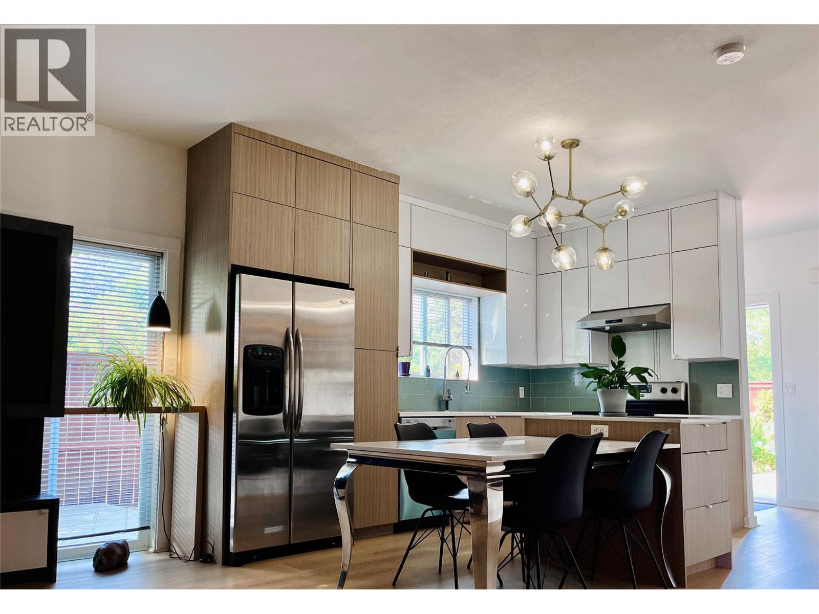 505 Francis Avenue Unit# 4, Kelowna