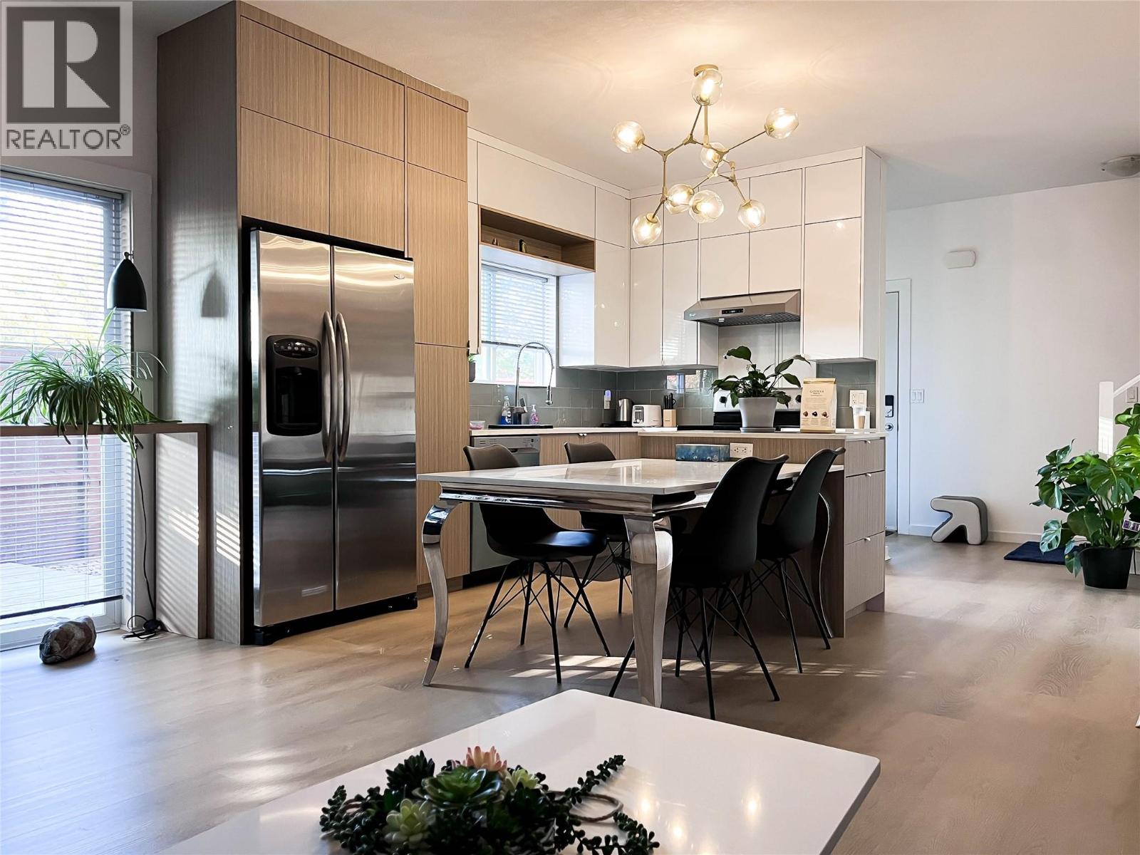 505 Francis Avenue Unit# 4, Kelowna