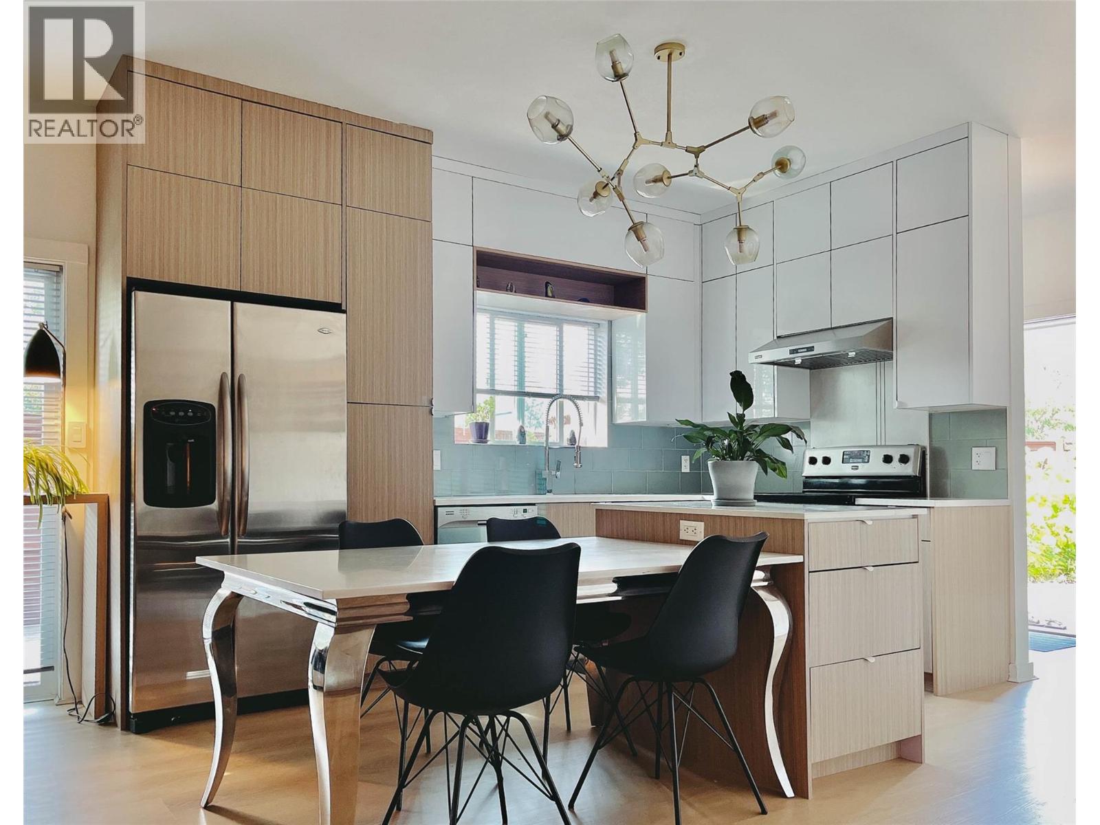 505 Francis Avenue Unit# 4, Kelowna