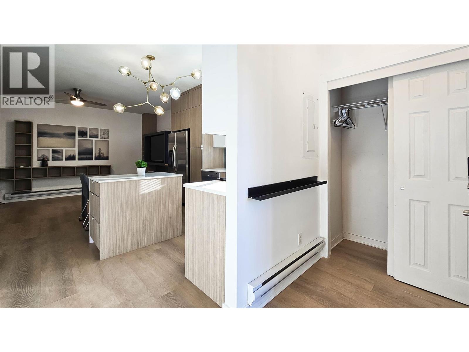 505 Francis Avenue Unit# 4, Kelowna