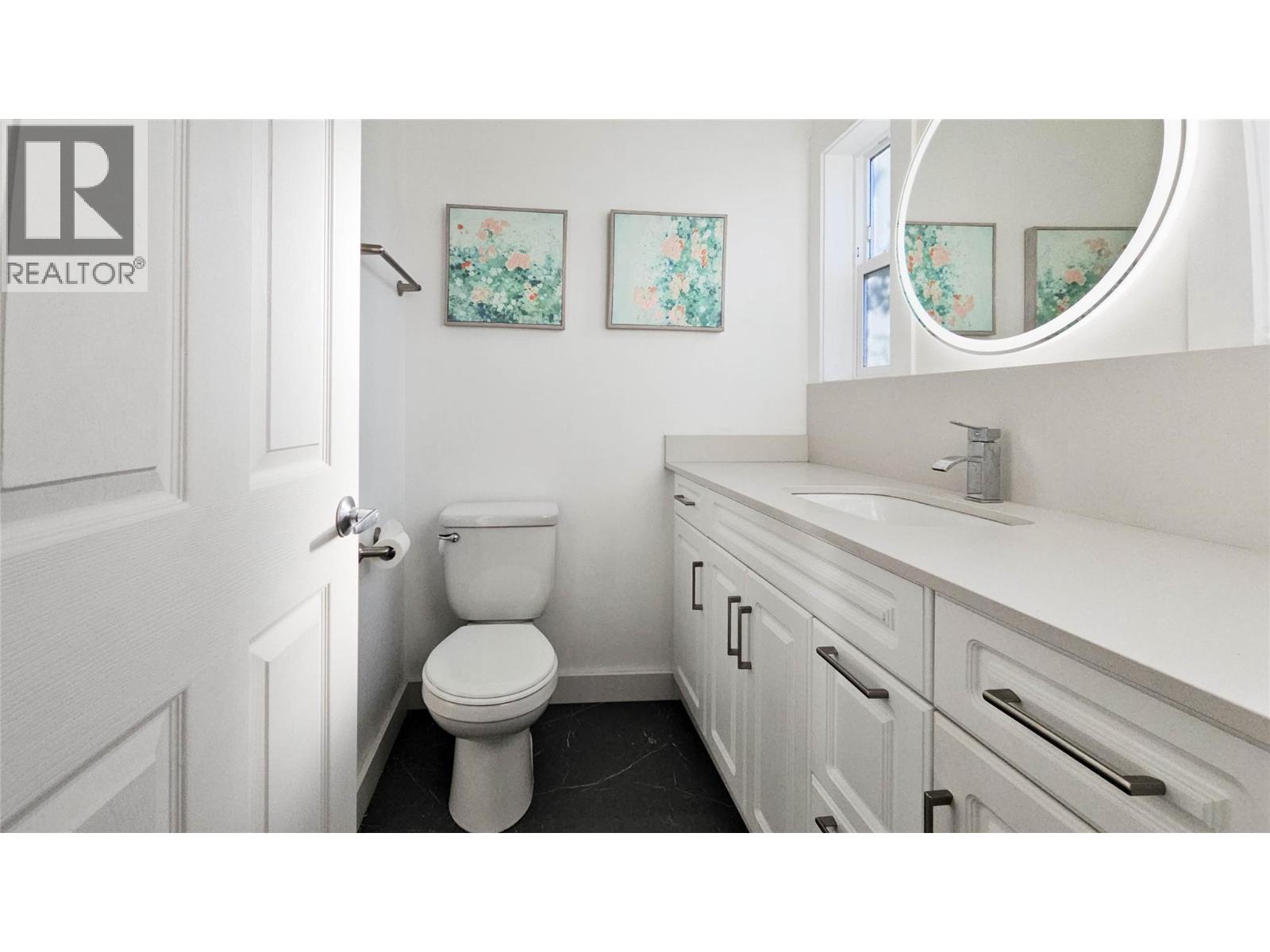 505 Francis Avenue Unit# 4, Kelowna