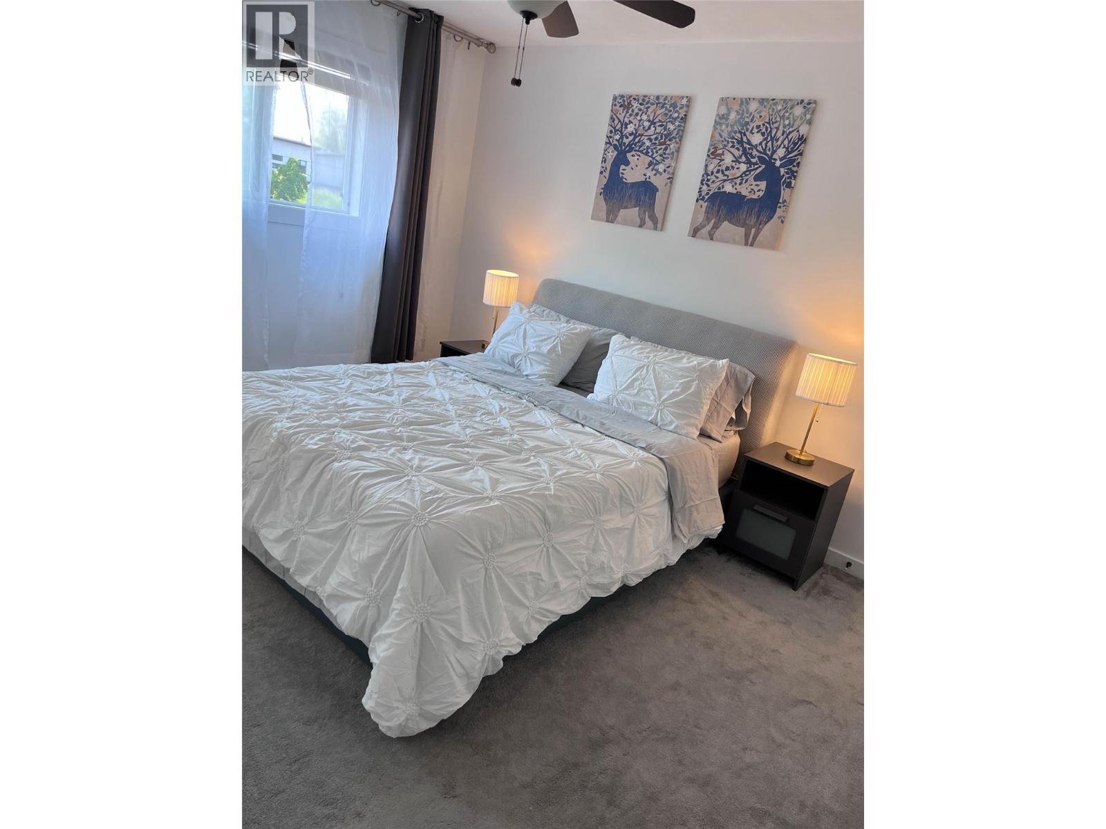 505 Francis Avenue Unit# 4, Kelowna