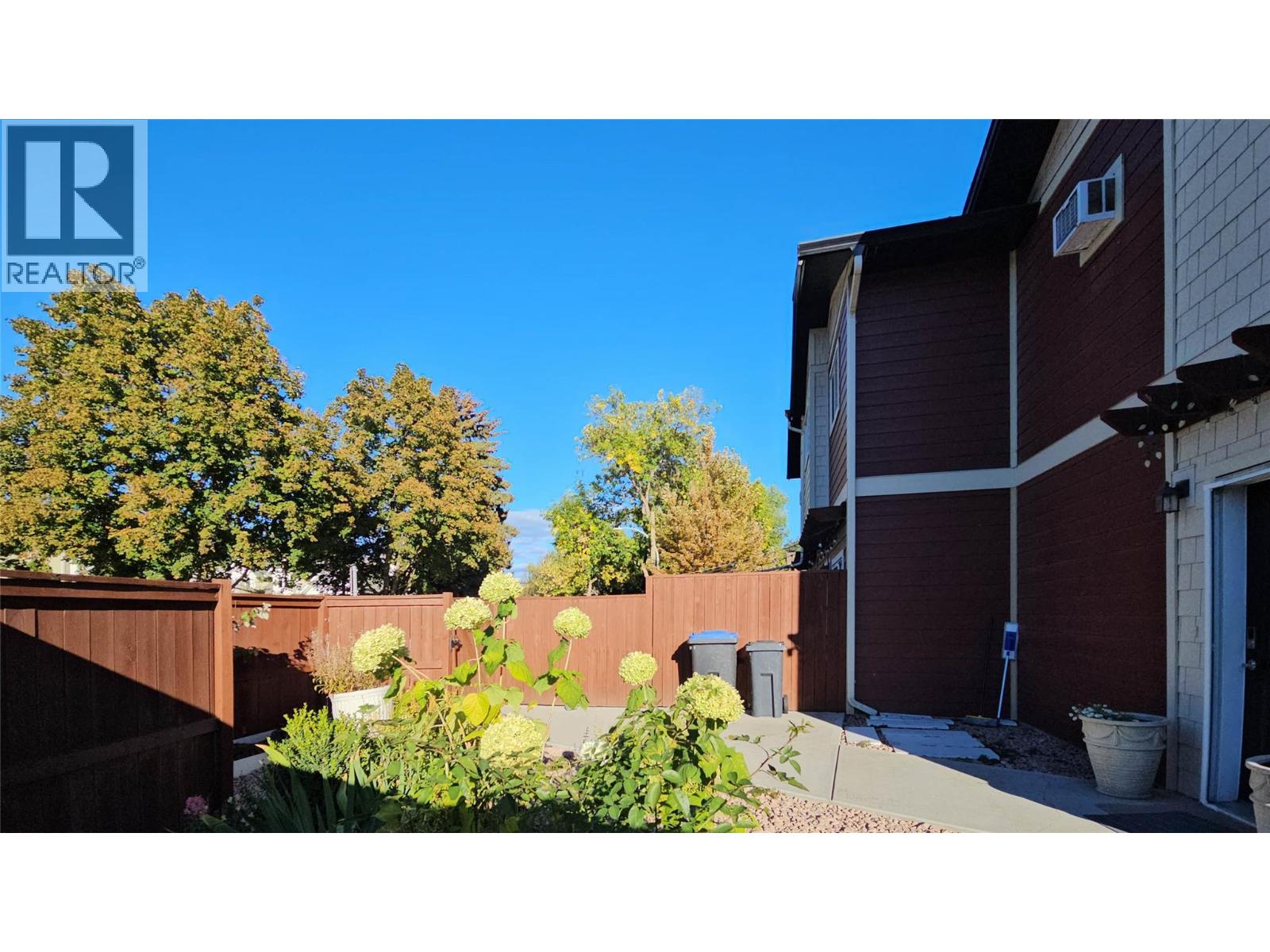 505 Francis Avenue Unit# 4, Kelowna