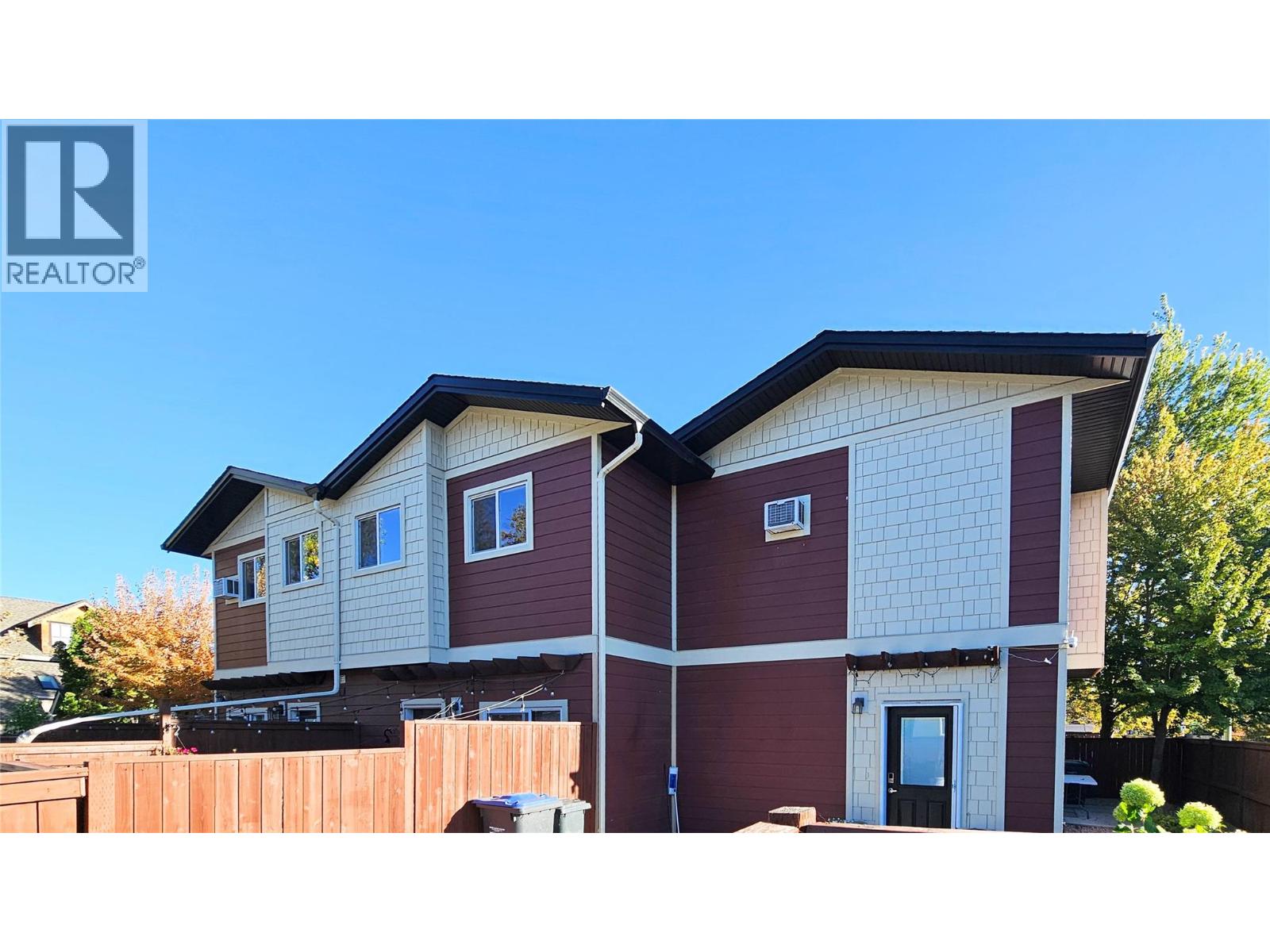 505 Francis Avenue Unit# 4, Kelowna