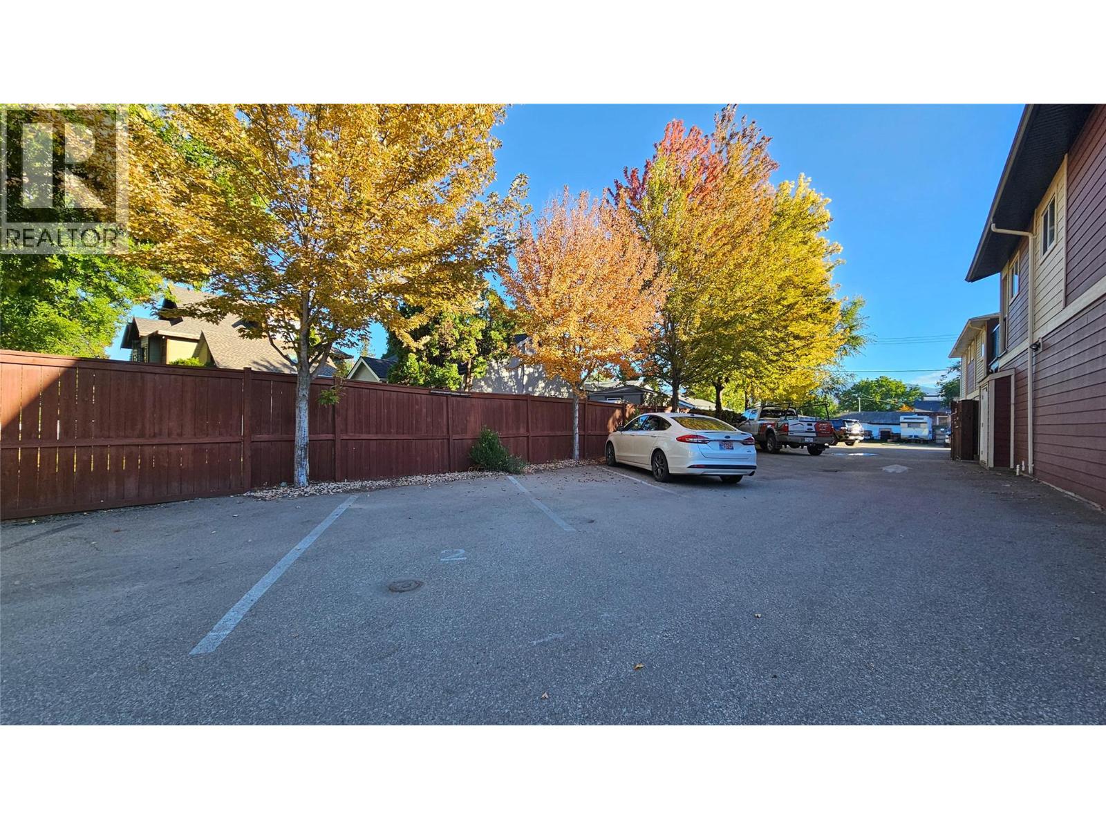 505 Francis Avenue Unit# 4, Kelowna