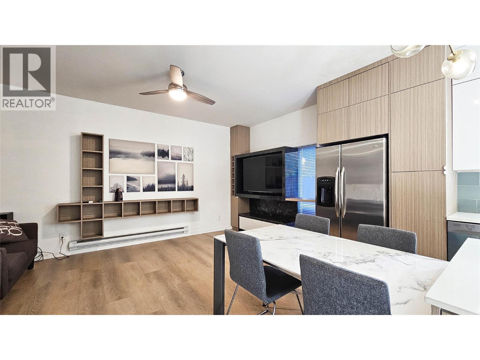 505 Francis Avenue Unit# 4, Kelowna