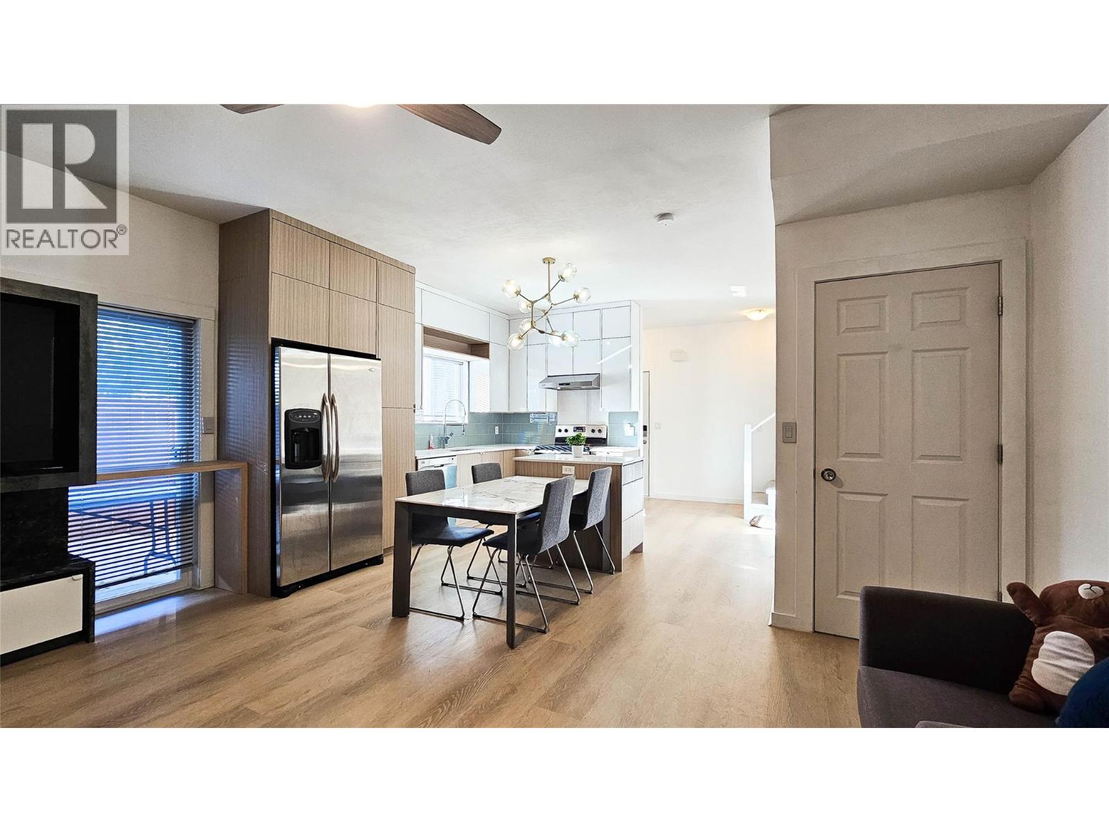 505 Francis Avenue Unit# 4, Kelowna