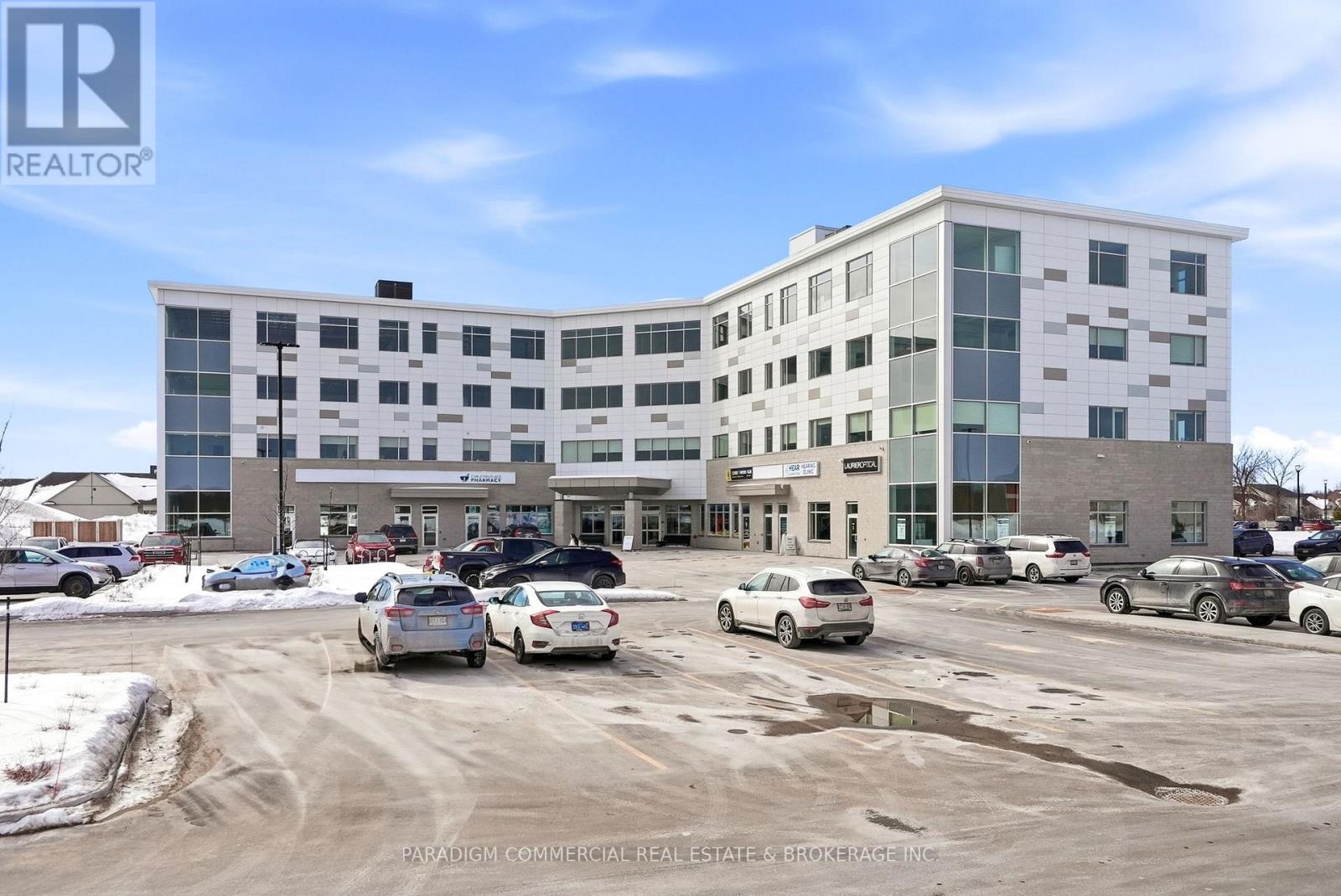 Studio for Rent in Ottawa – 310 – 22 COSTELLO DRIVE, Ottawa – By Peter Sagos - Image 20