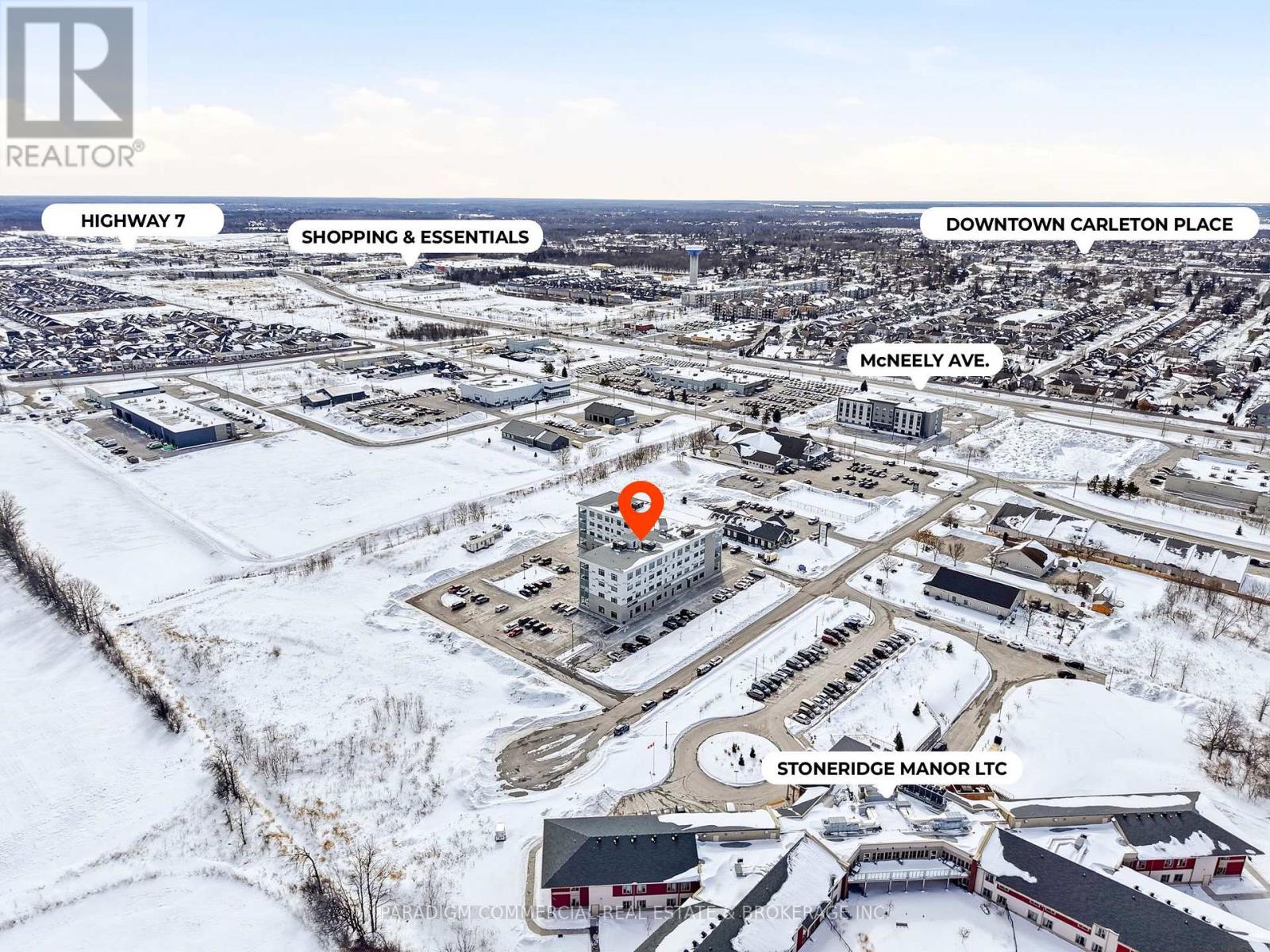 Studio for Rent in Ottawa – 310 – 22 COSTELLO DRIVE, Ottawa – By Peter Sagos - Image 22