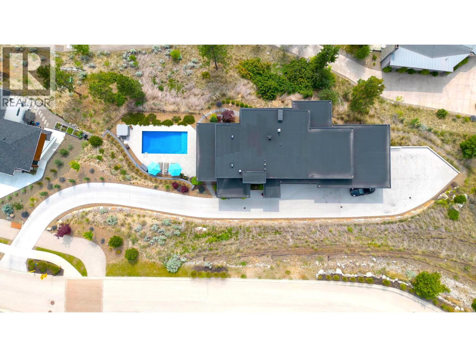 1740 Granite Road, Lake Country