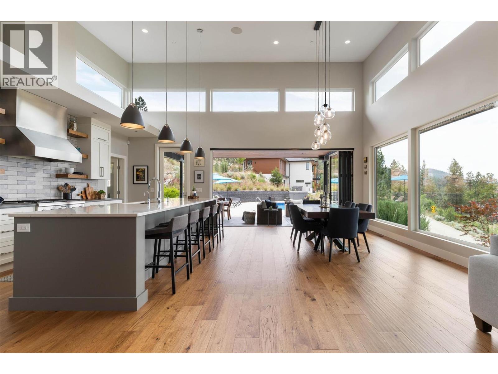 1740 Granite Road, Lake Country