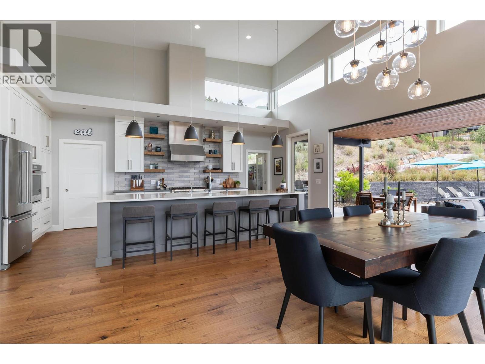 1740 Granite Road, Lake Country