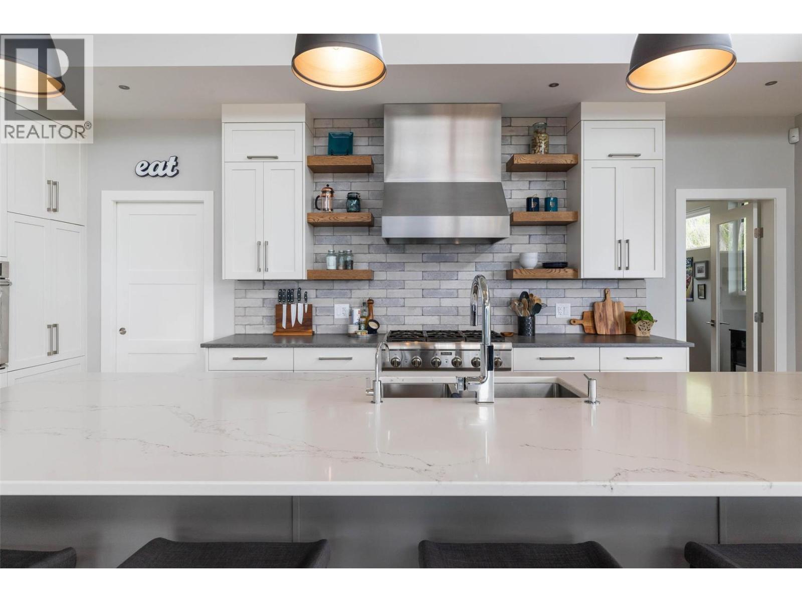 1740 Granite Road, Lake Country