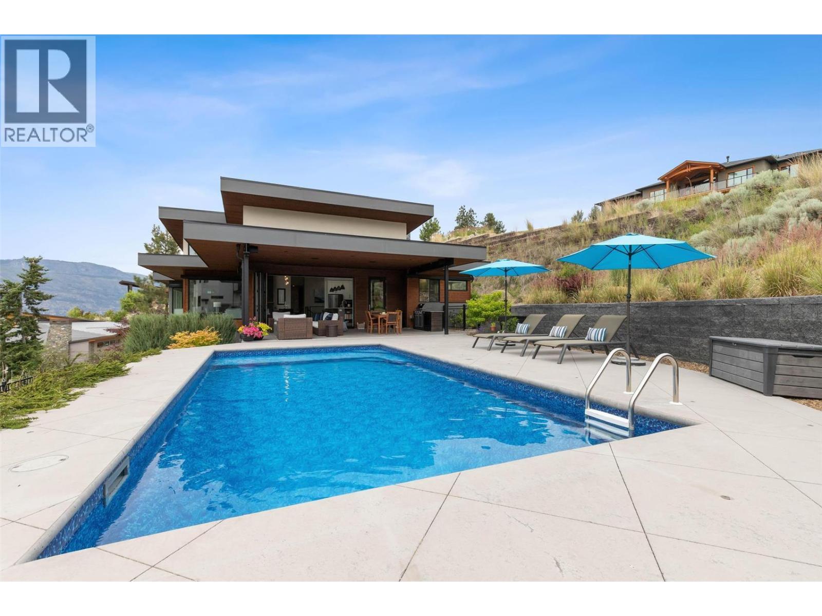 1740 Granite Road, Lake Country