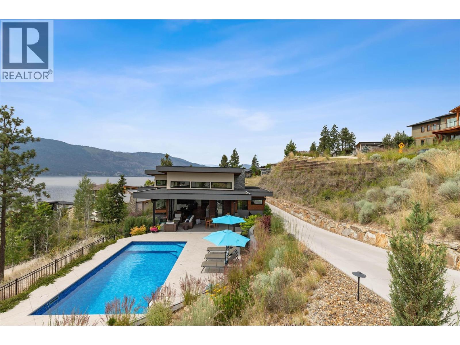 1740 Granite Road, Lake Country