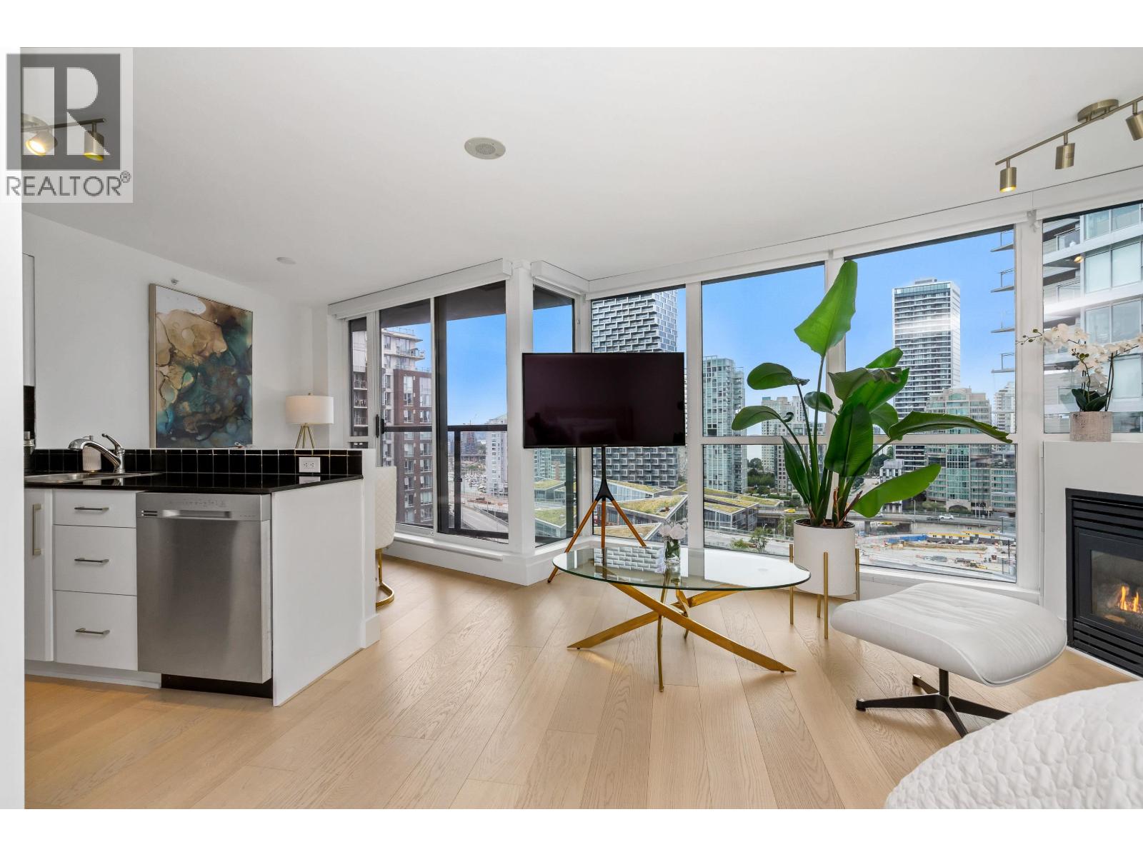 2006 501 PACIFC STREET, Vancouver