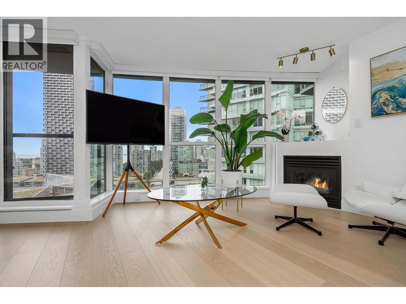 2006 501 PACIFC STREET, Vancouver