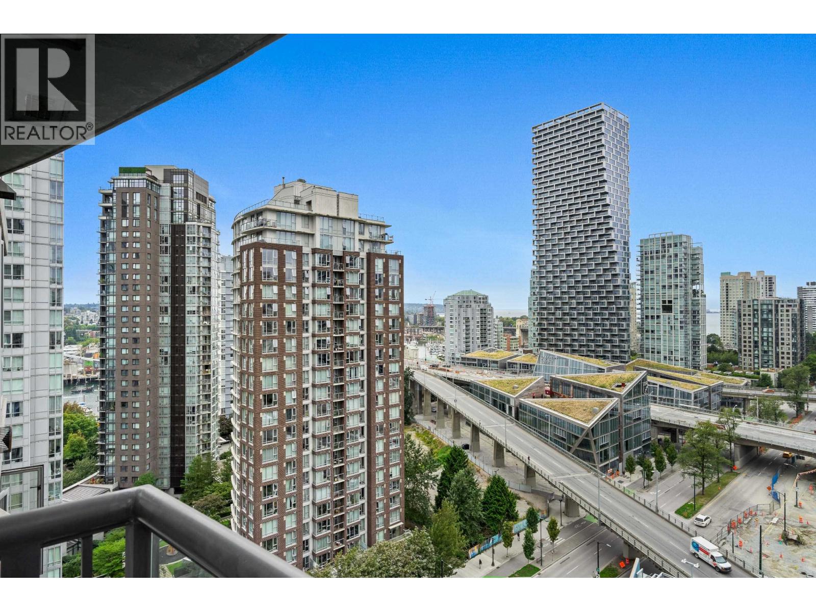 2006 501 PACIFC STREET, Vancouver