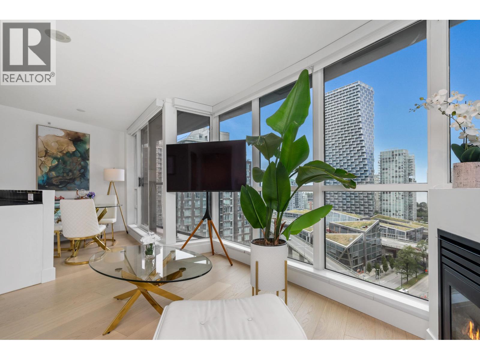 2006 501 PACIFC STREET, Vancouver