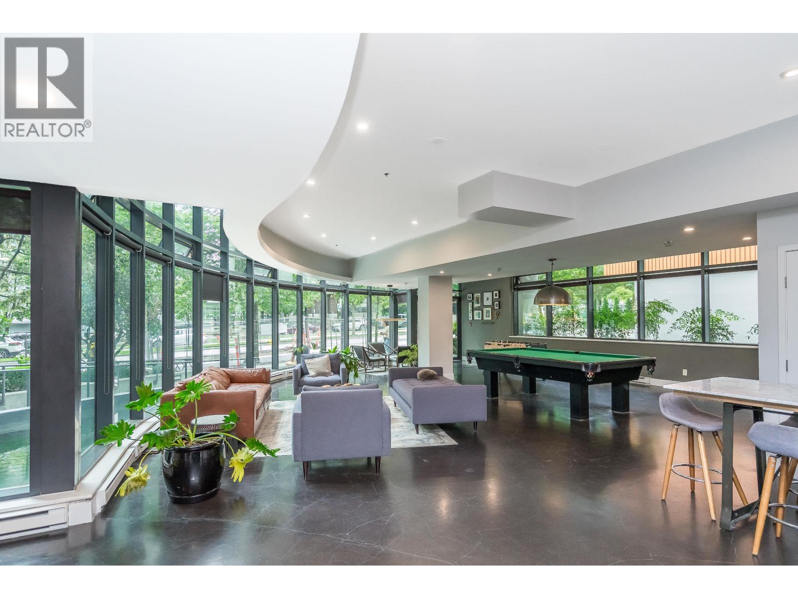 2006 501 PACIFC STREET, Vancouver