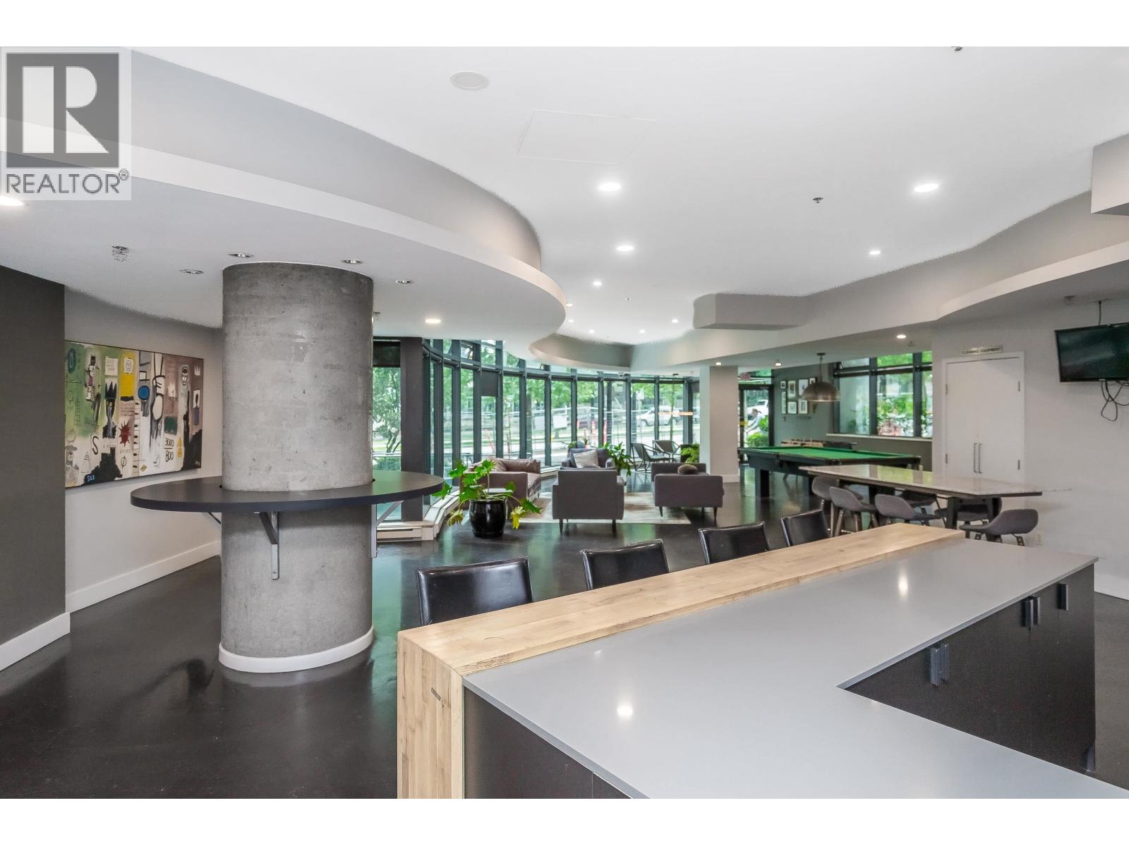 2006 501 PACIFC STREET, Vancouver