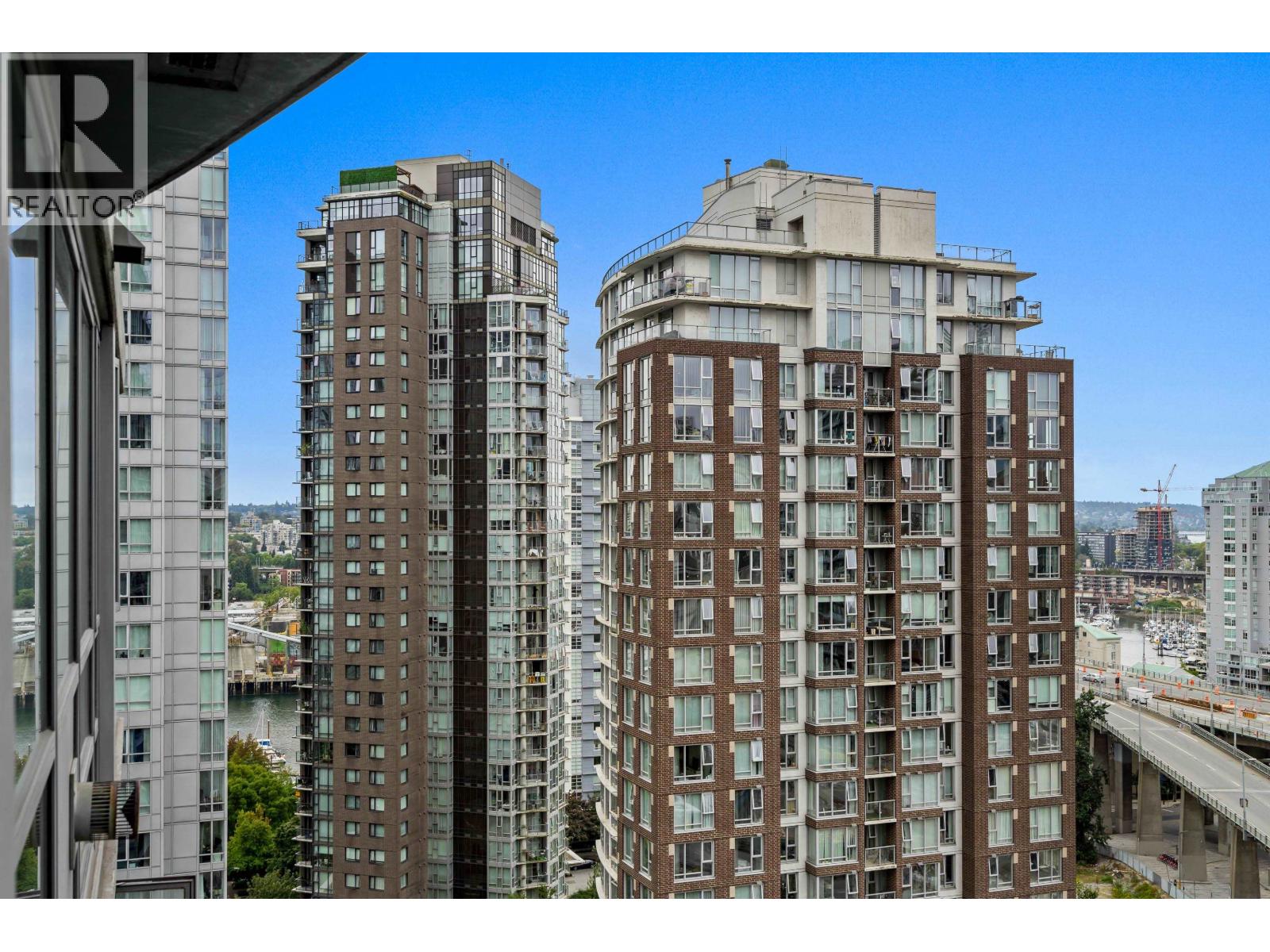 2006 501 PACIFC STREET, Vancouver