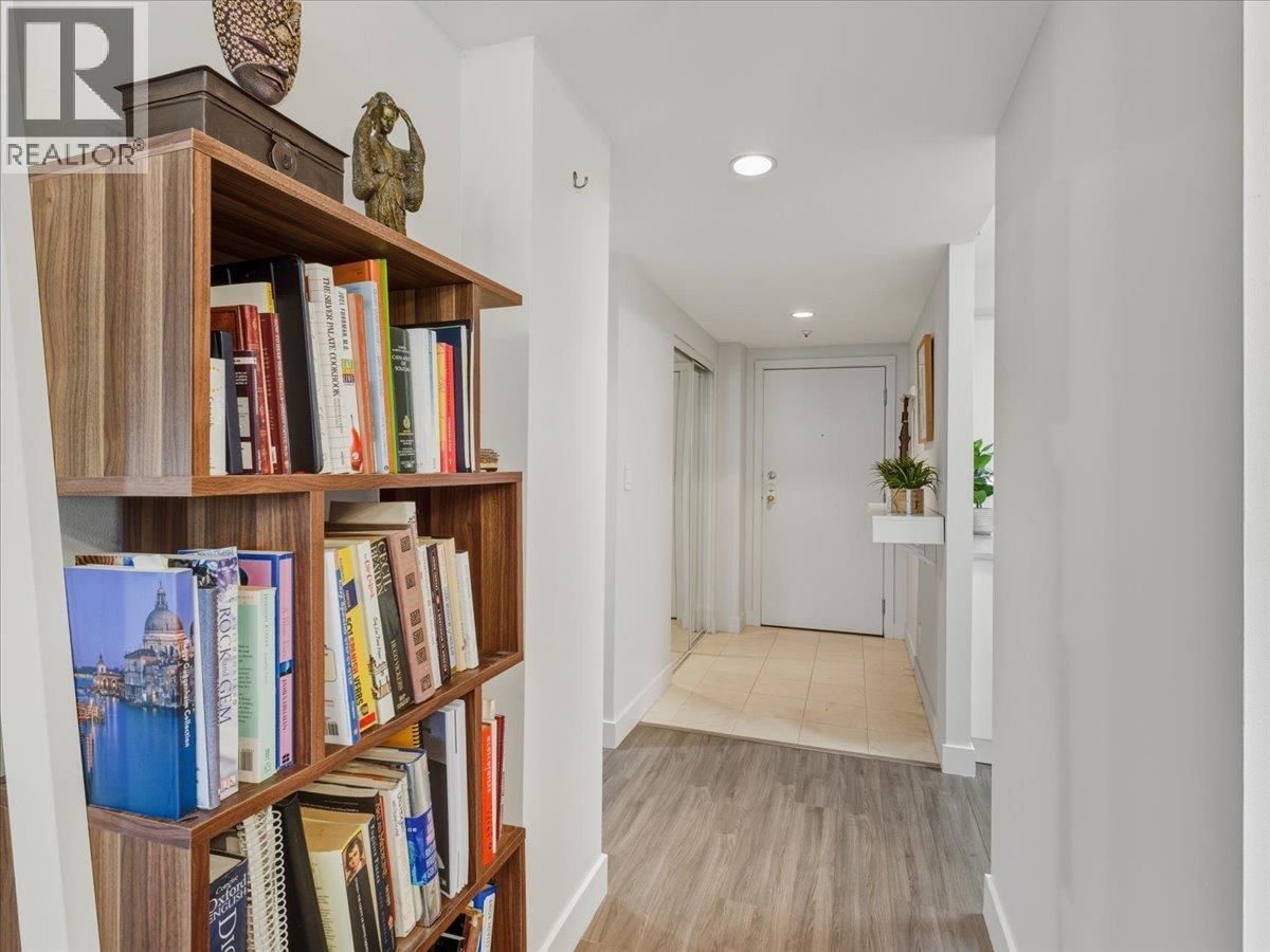 205 2438 HEATHER STREET, Vancouver