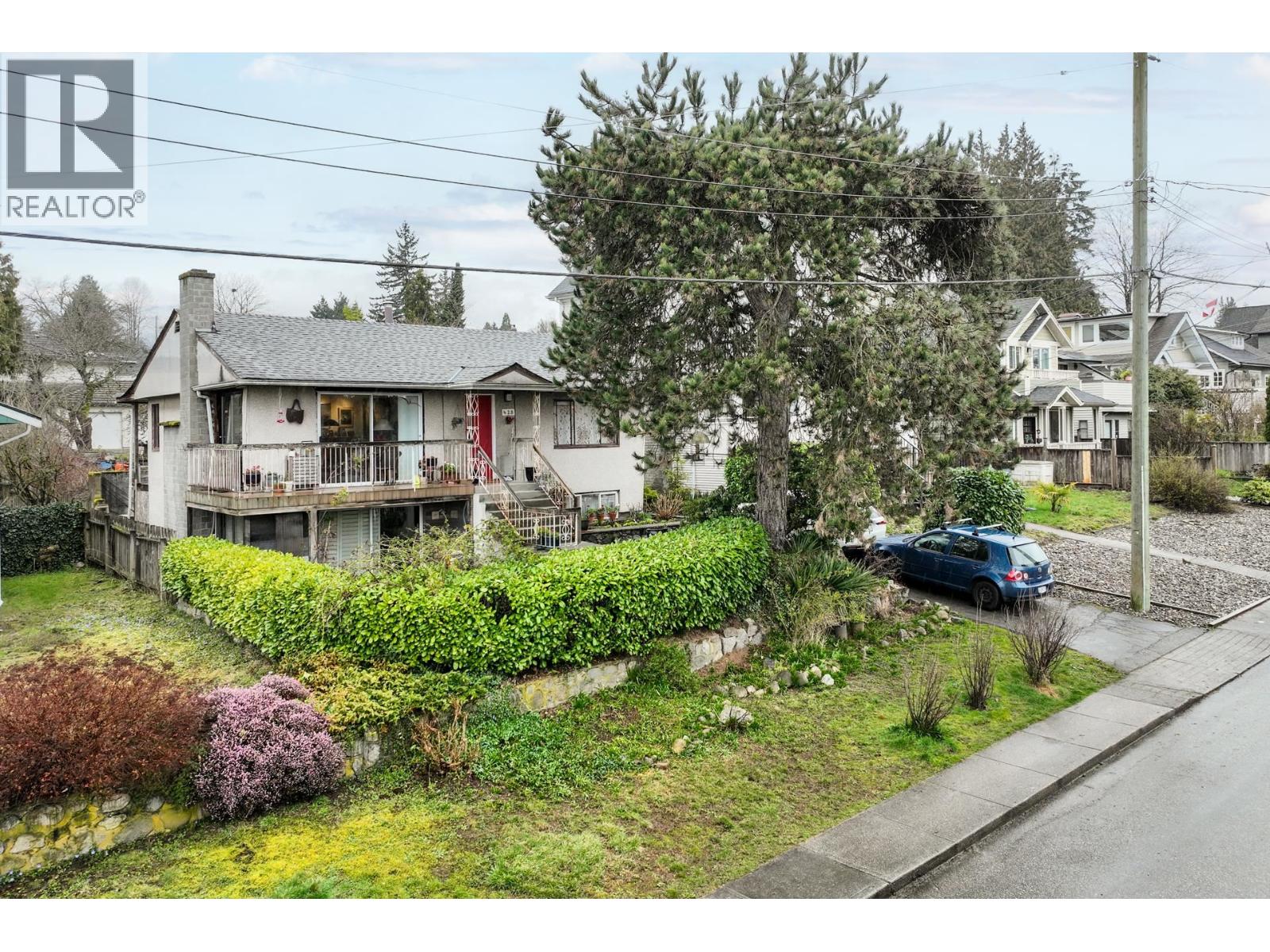 428 E 7TH STREET, North Vancouver