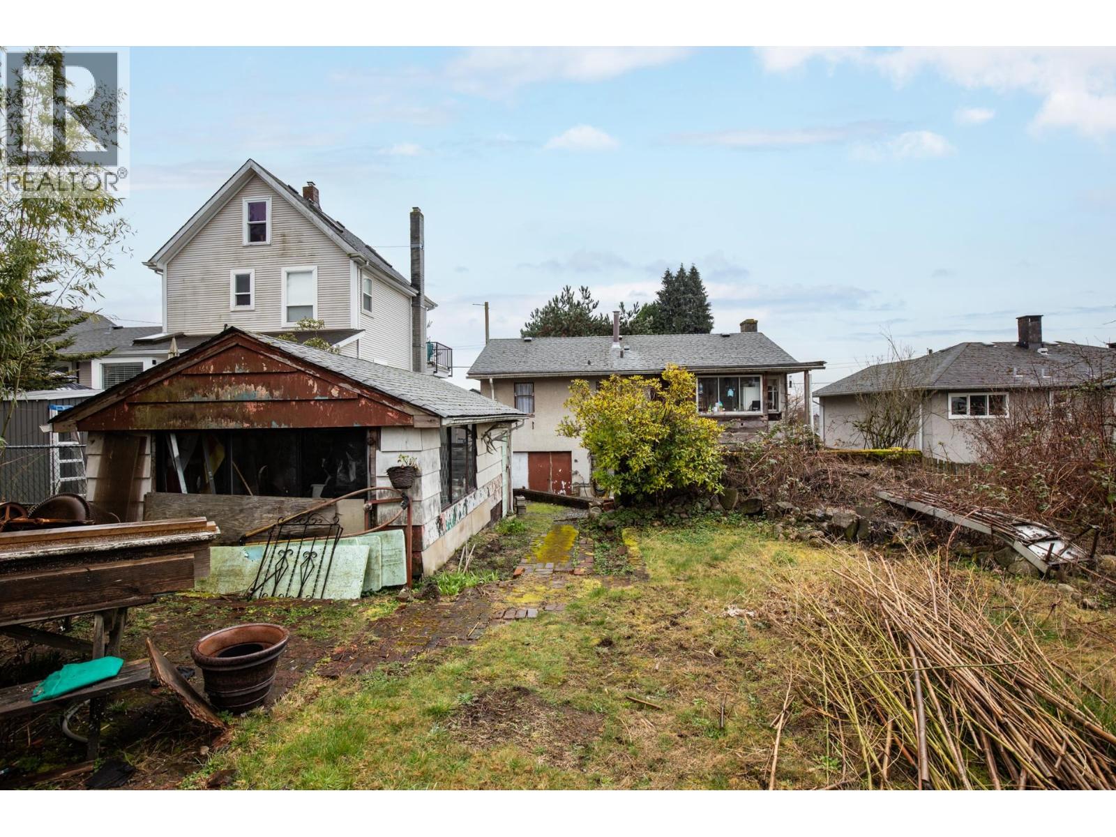428 E 7TH STREET, North Vancouver