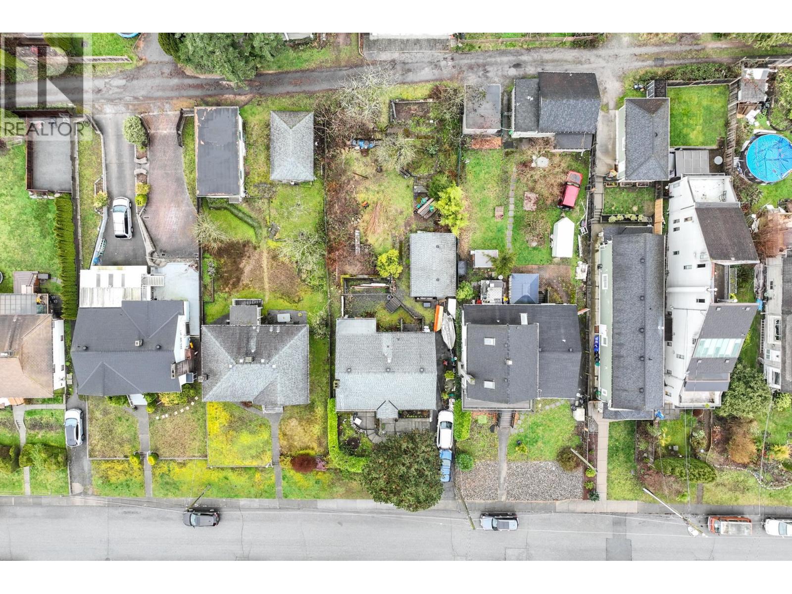 428 E 7TH STREET, North Vancouver