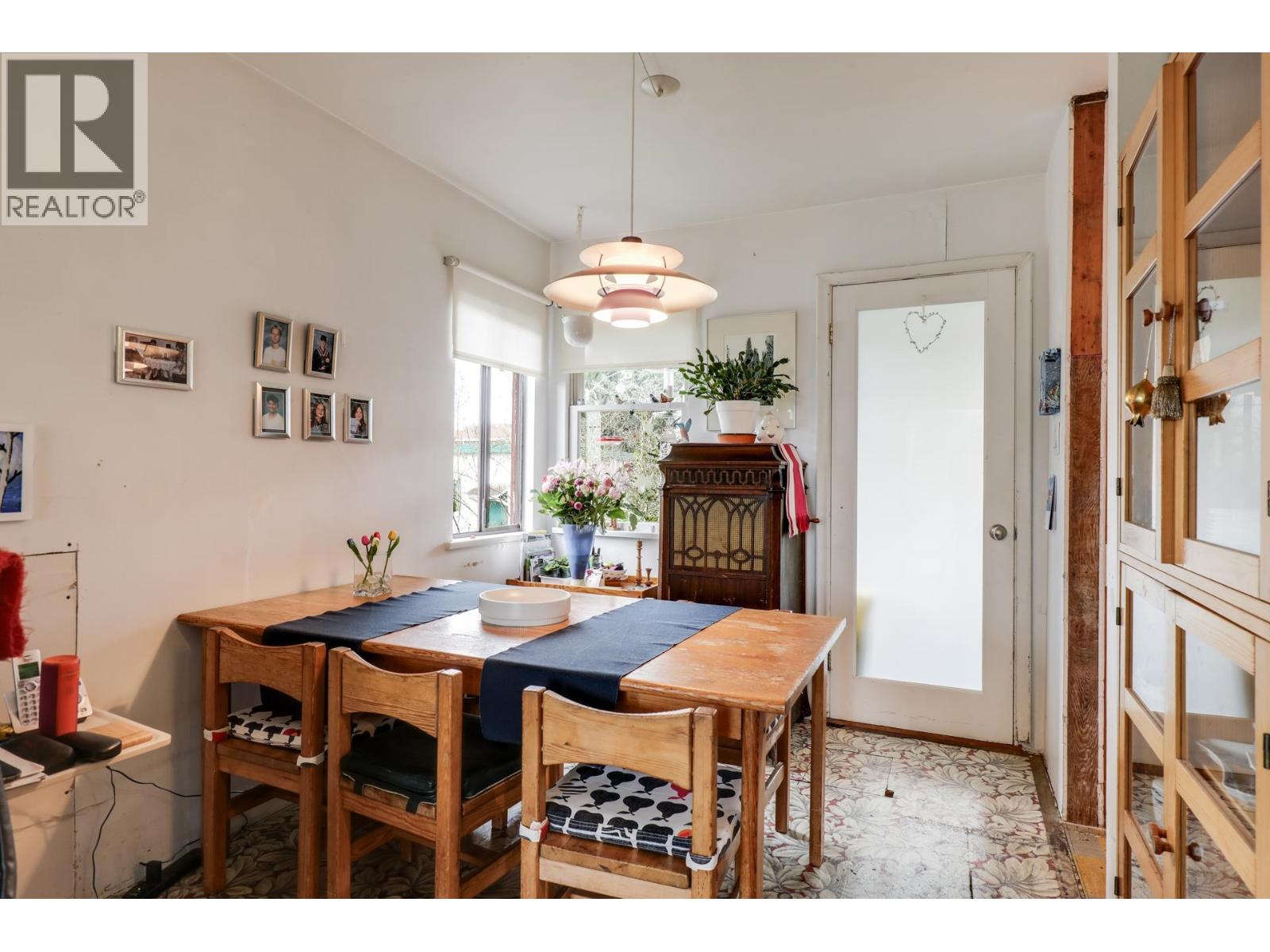 428 E 7TH STREET, North Vancouver