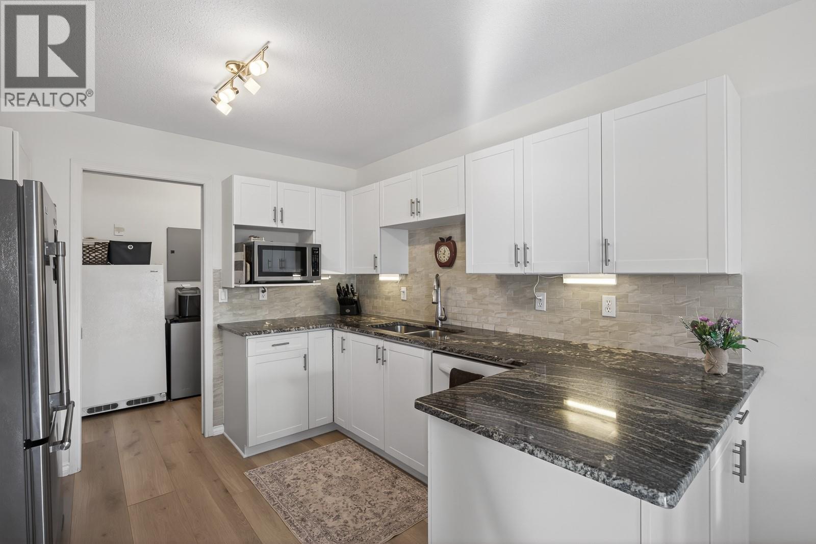 #112 4630 Ponderosa Drive - 4