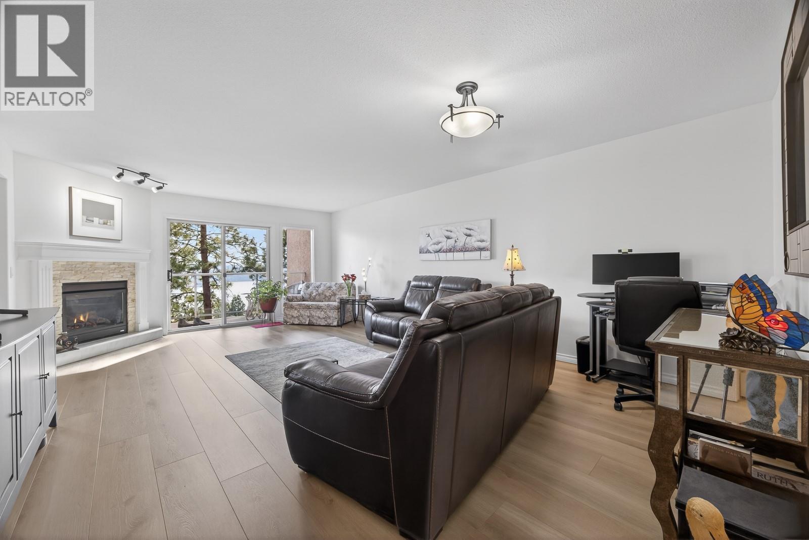 4630 Ponderosa Drive Unit# 112, Peachland