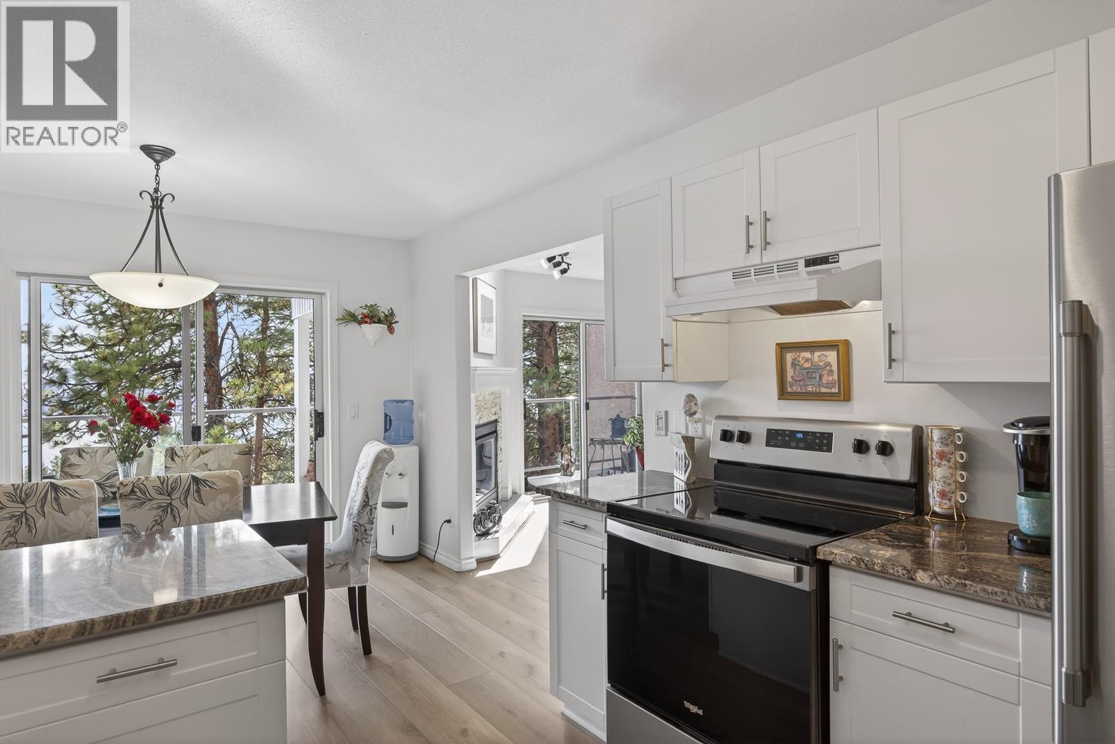 4630 Ponderosa Drive Unit# 112, Peachland