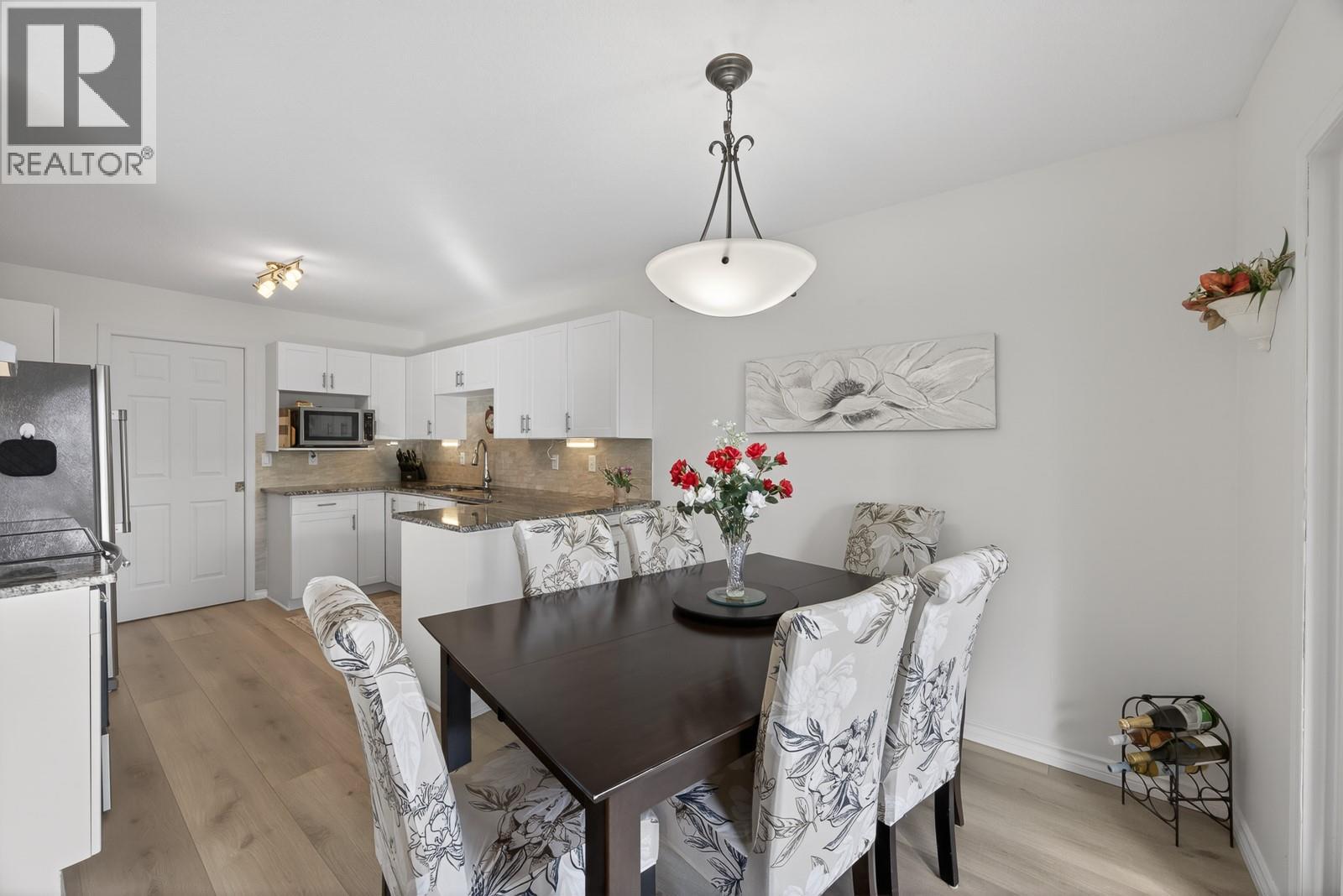 4630 Ponderosa Drive Unit# 112, Peachland