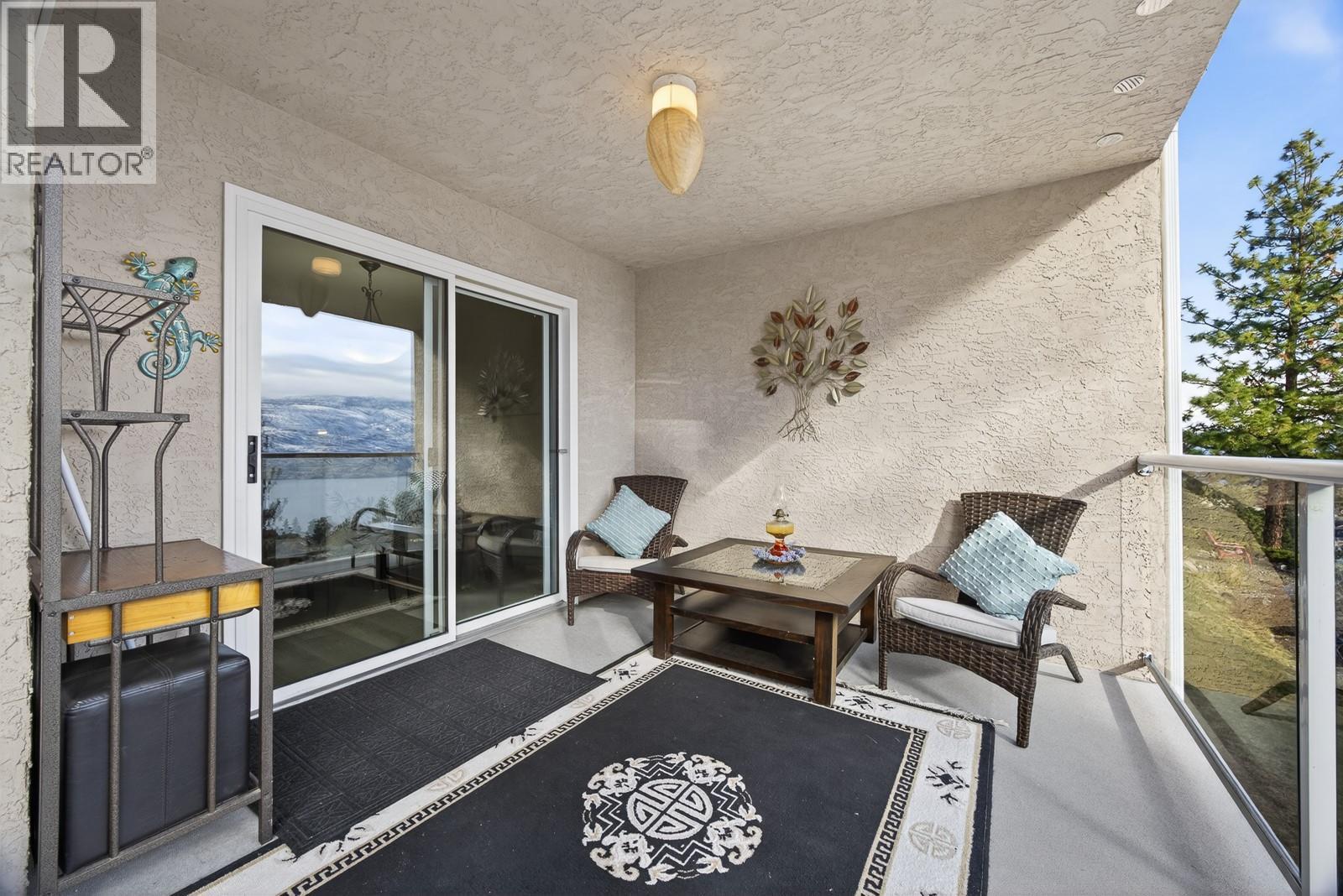 4630 Ponderosa Drive Unit# 112, Peachland