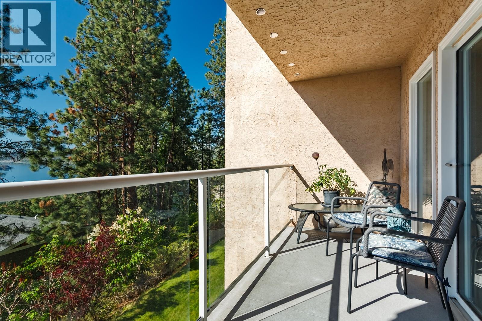 4630 Ponderosa Drive Unit# 112, Peachland