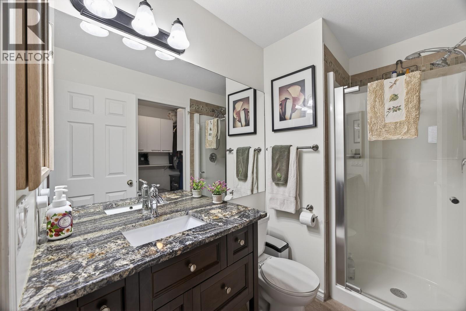 #112 4630 Ponderosa Drive - 23