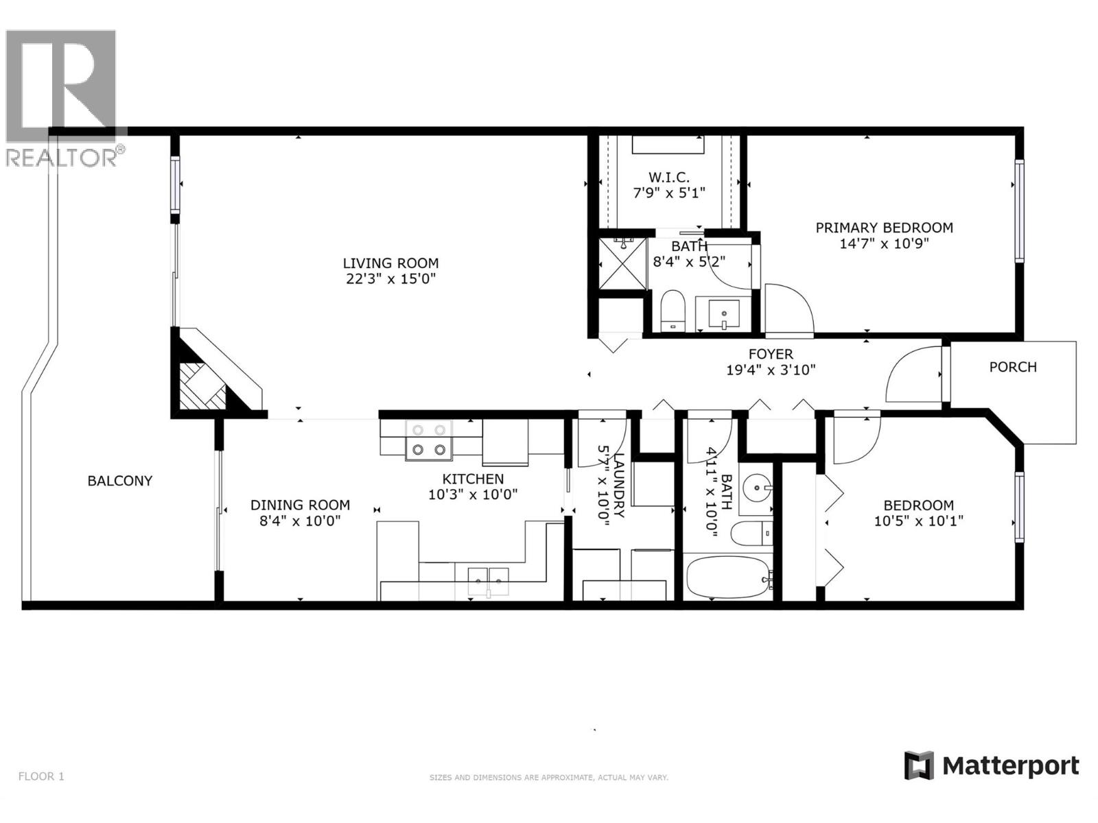 #112 4630 Ponderosa Drive - 29