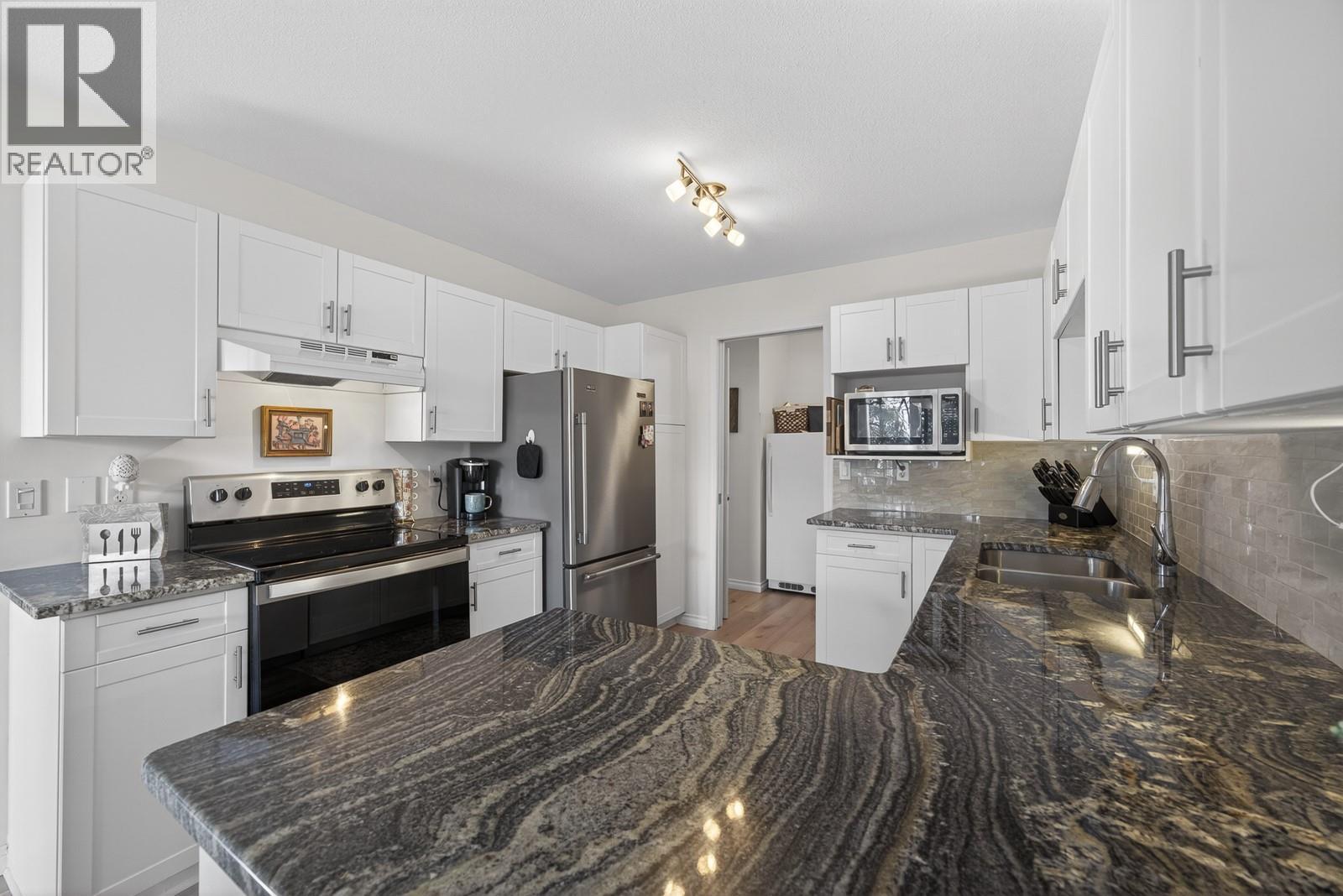 4630 Ponderosa Drive Unit# 112, Peachland