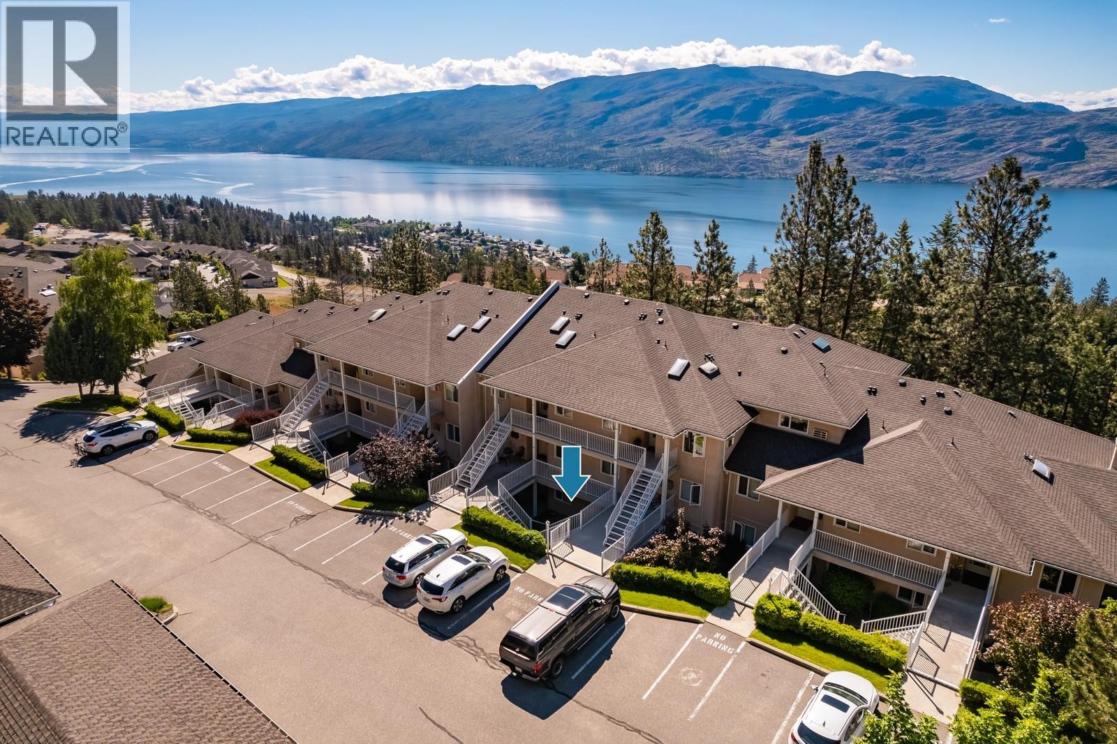 #112 4630 Ponderosa Drive - 1
