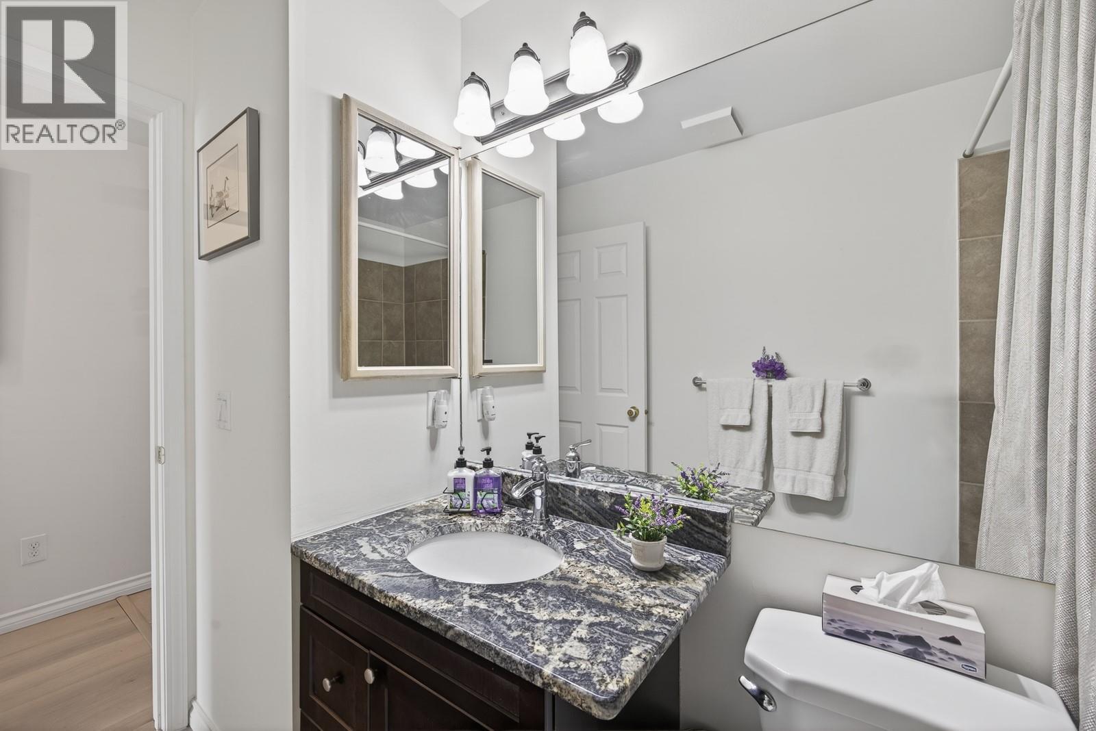 4630 Ponderosa Drive Unit# 112, Peachland