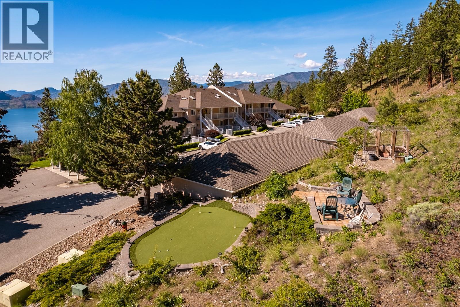 #112 4630 Ponderosa Drive - 38