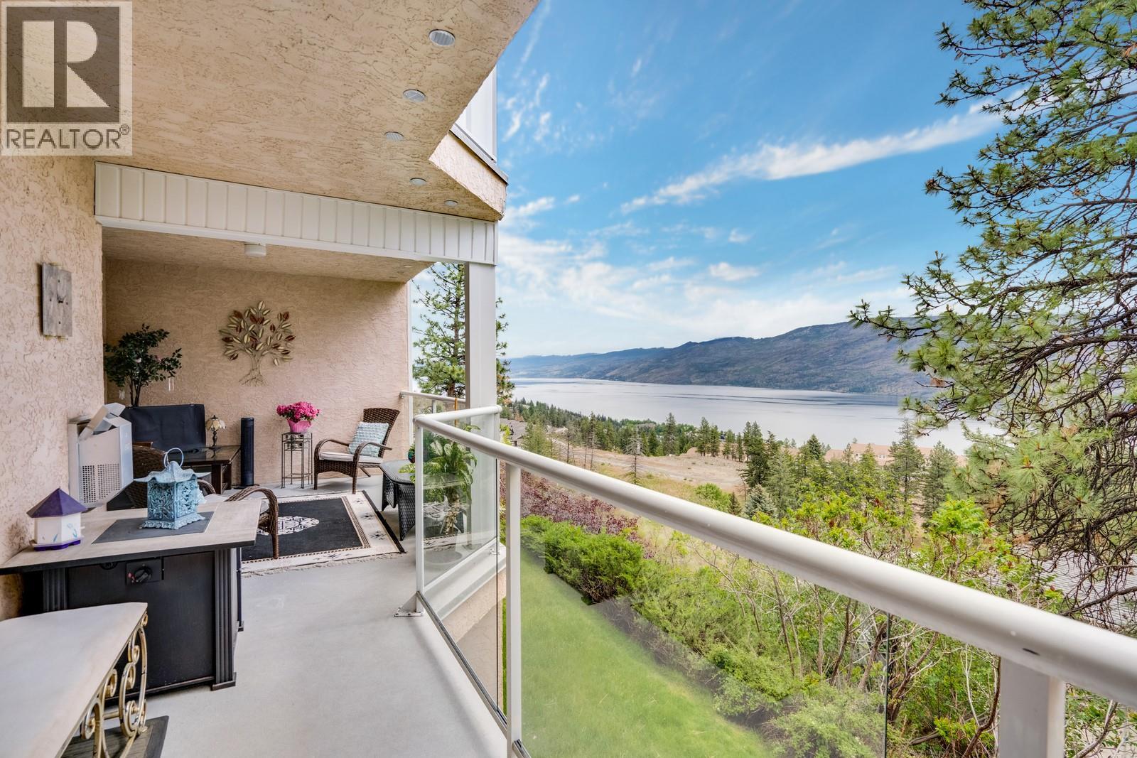 4630 Ponderosa Drive Unit# 112, Peachland