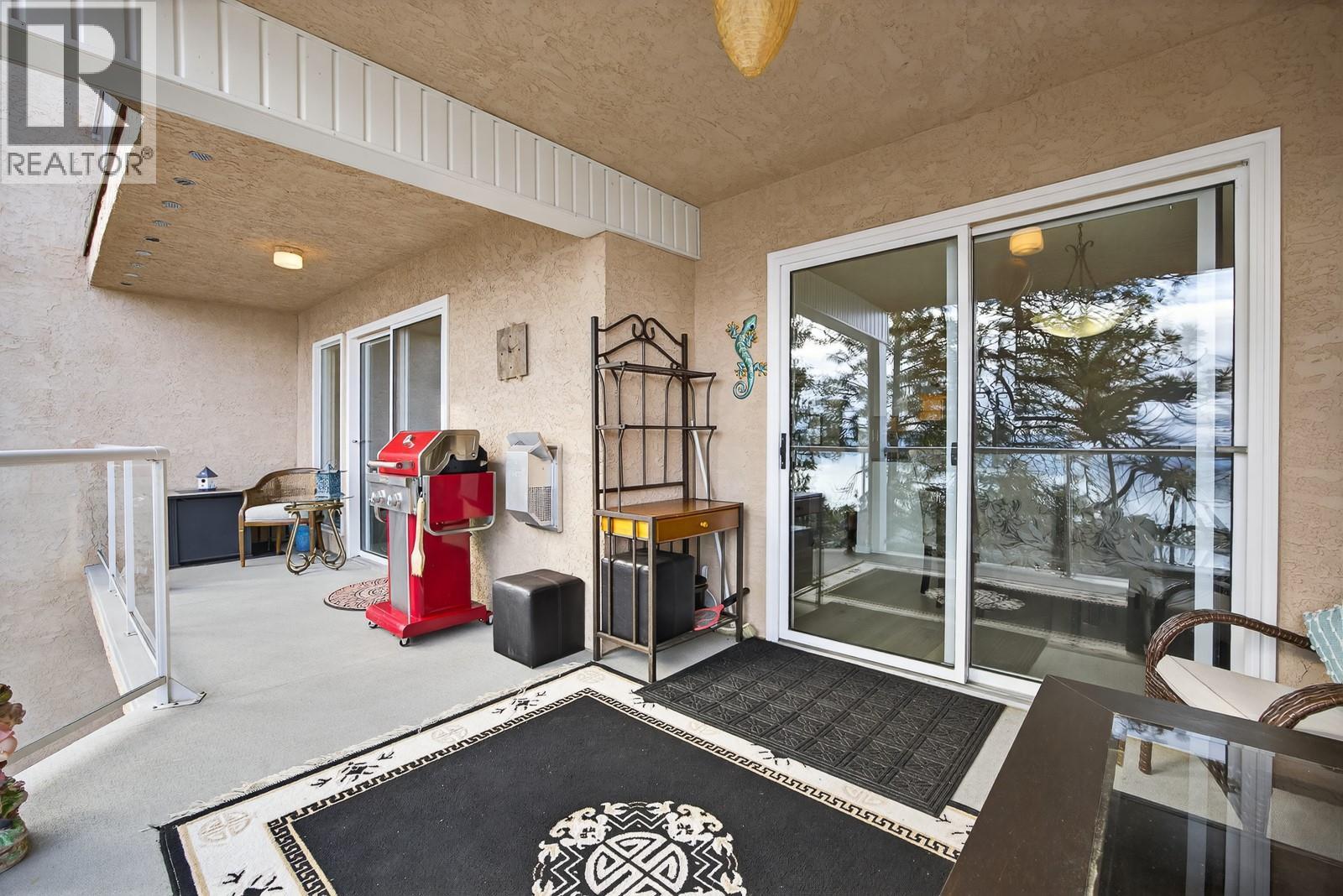 4630 Ponderosa Drive Unit# 112, Peachland