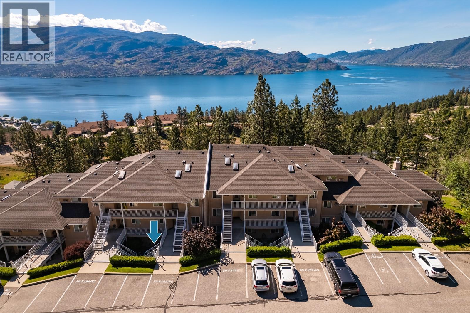 #112 4630 Ponderosa Drive - 34