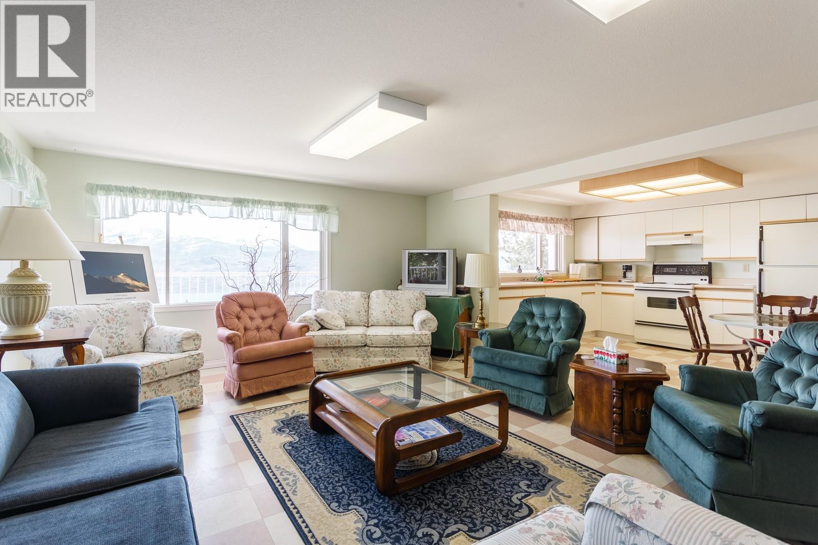 4630 Ponderosa Drive Unit# 112, Peachland