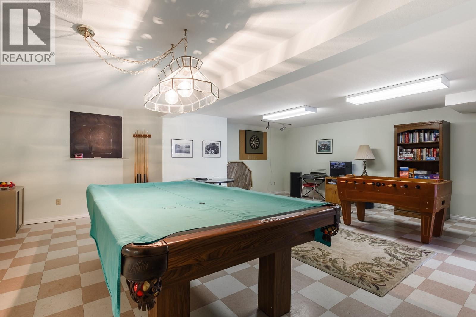 #112 4630 Ponderosa Drive - 45