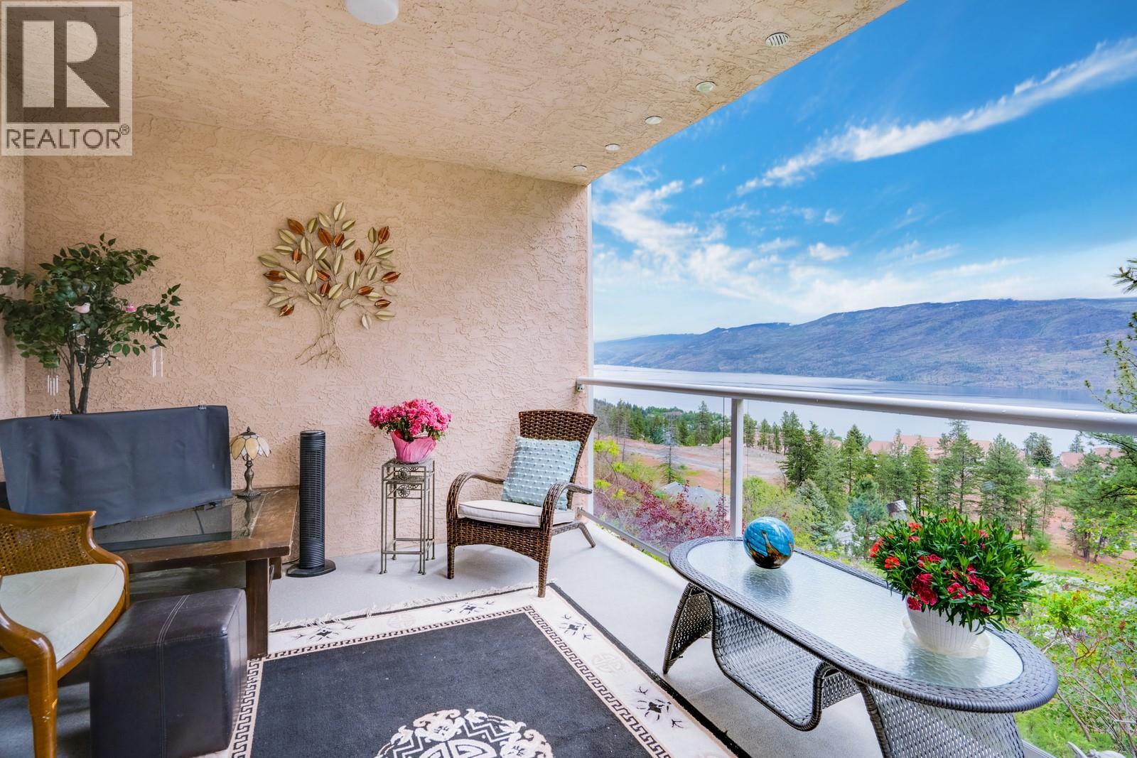 4630 Ponderosa Drive Unit# 112, Peachland