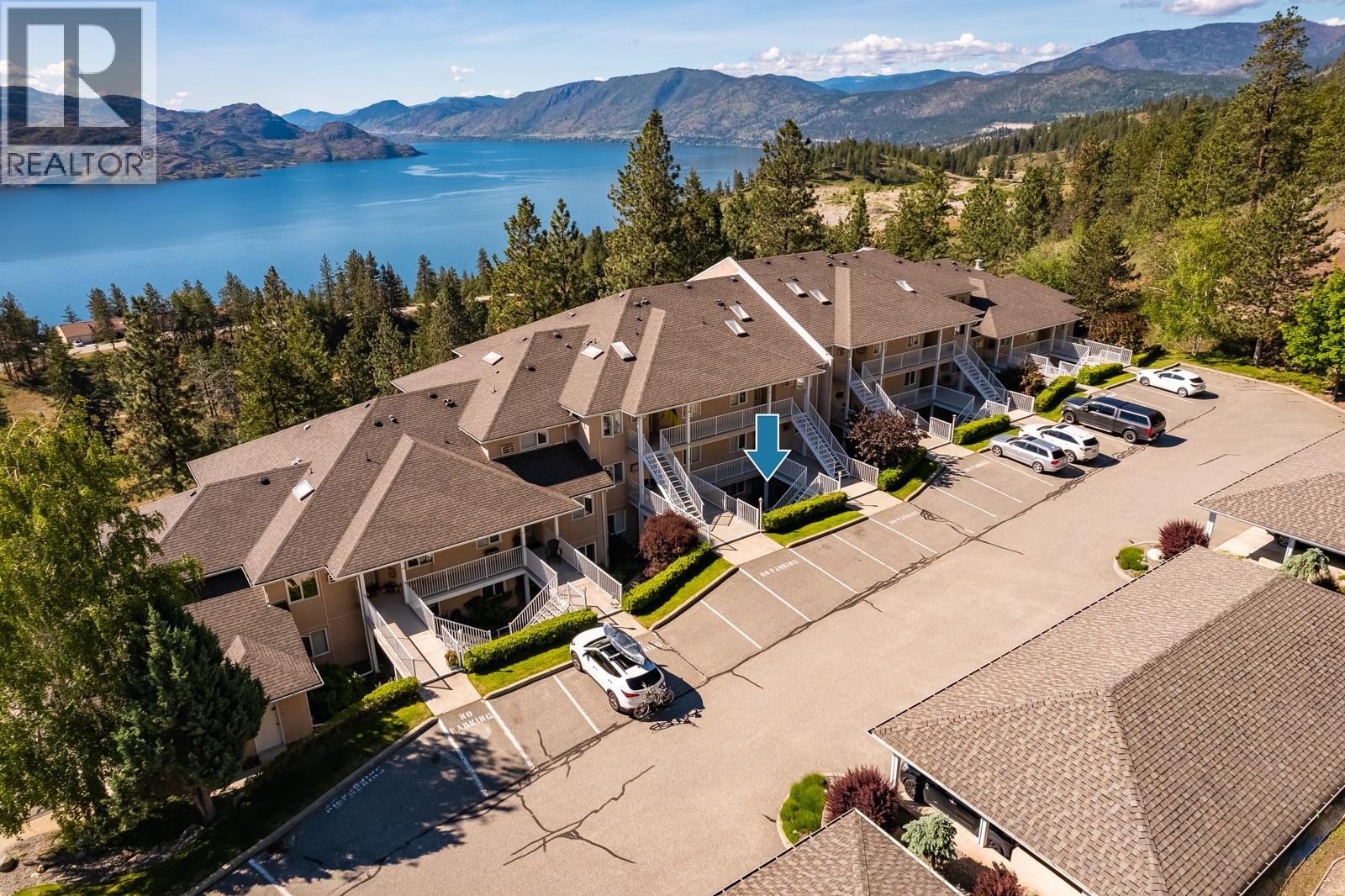 #112 4630 Ponderosa Drive - 33